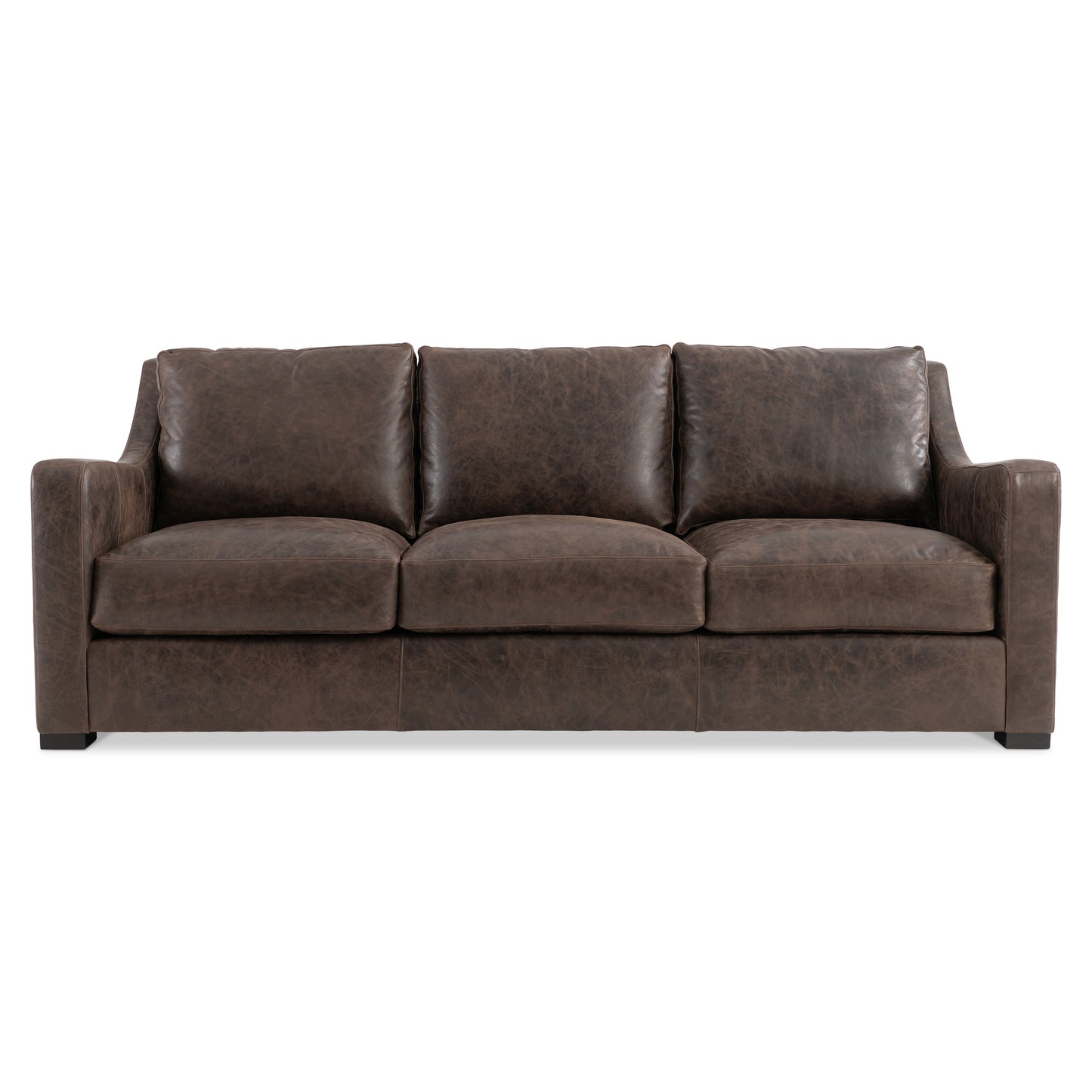 Ventura Leather Sofa