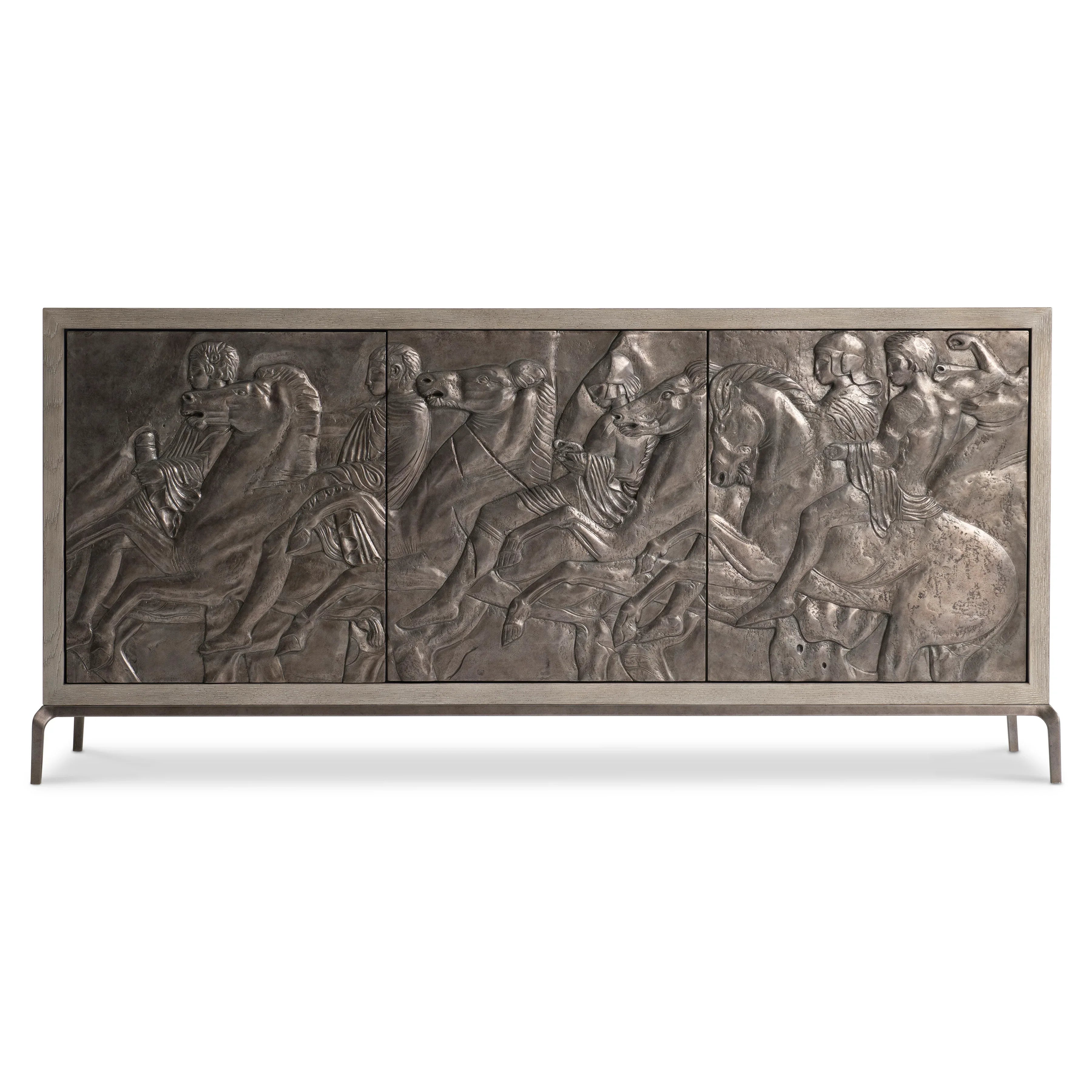 Elysia Buffet Bernhardt Interiors
