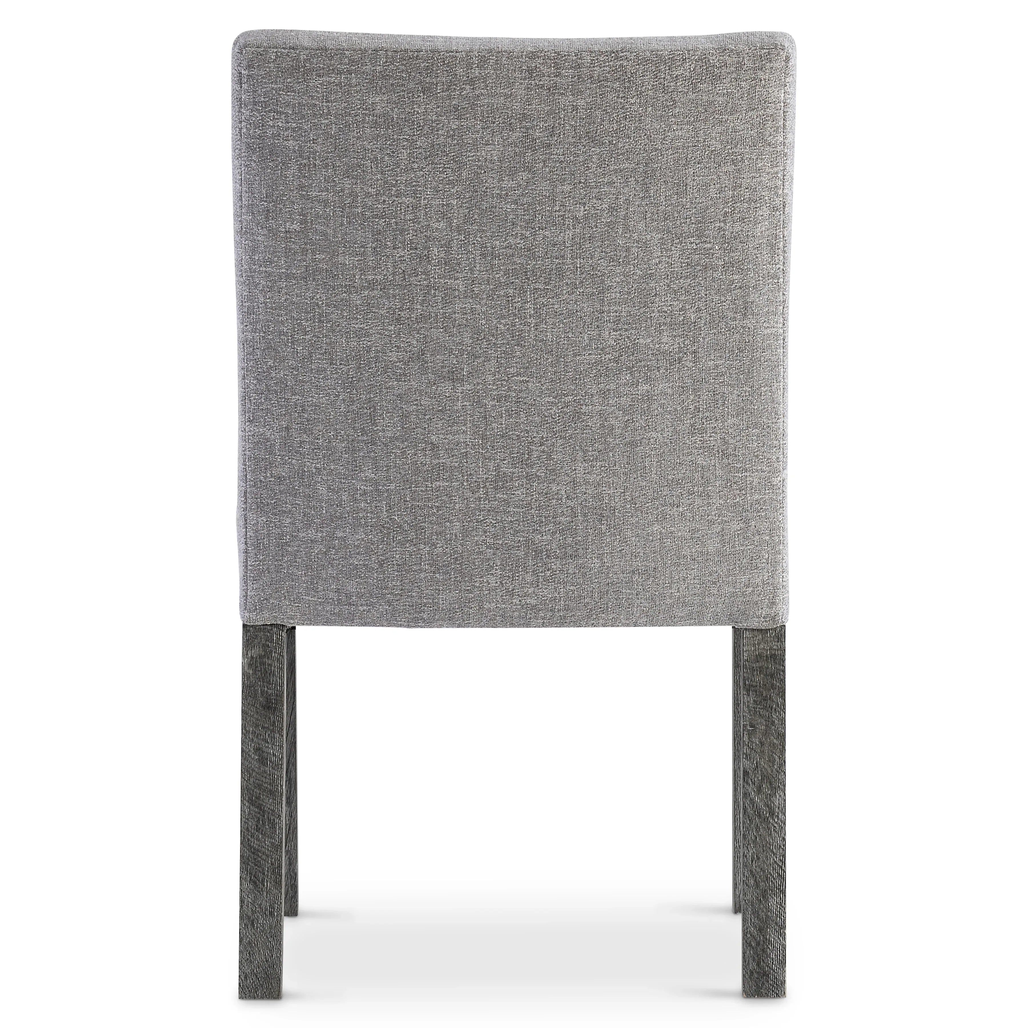 Menton Side Chair Bernhardt Loft