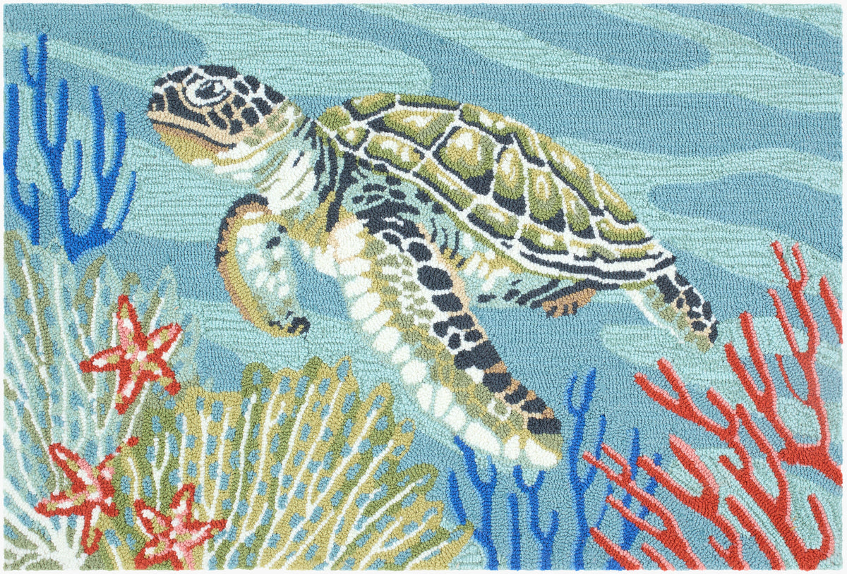Laguna Handmade Rug