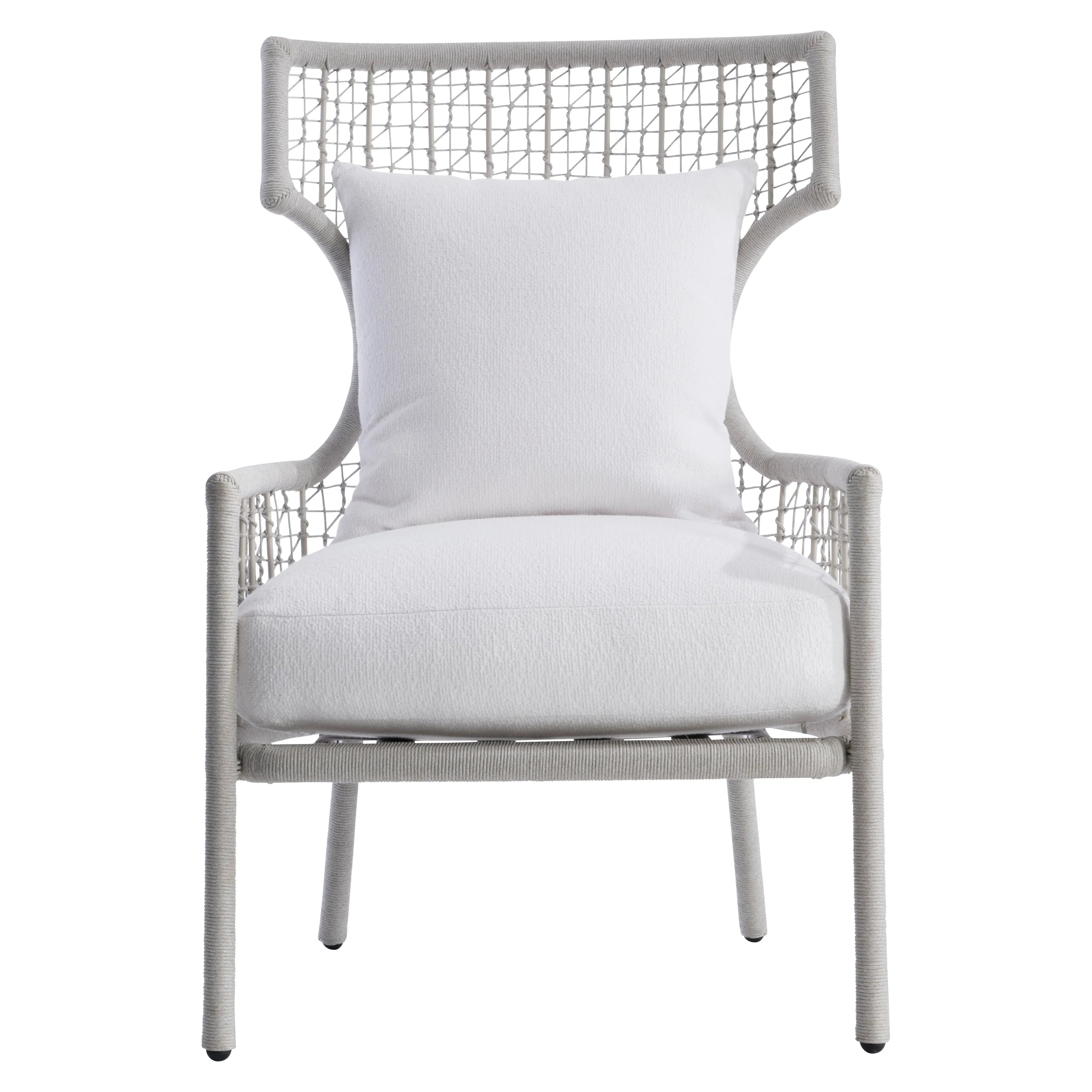 Paloma Outdoor Chair Bernhardt Exteriors
