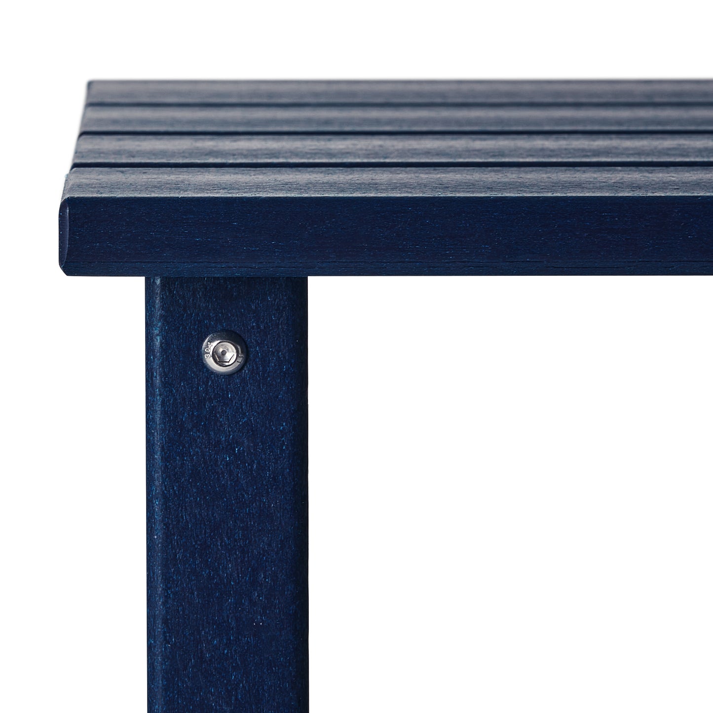 Tuscany All-Weather Outdoor Side Table (18" Height) Seahawk Designs Patio Side Tables