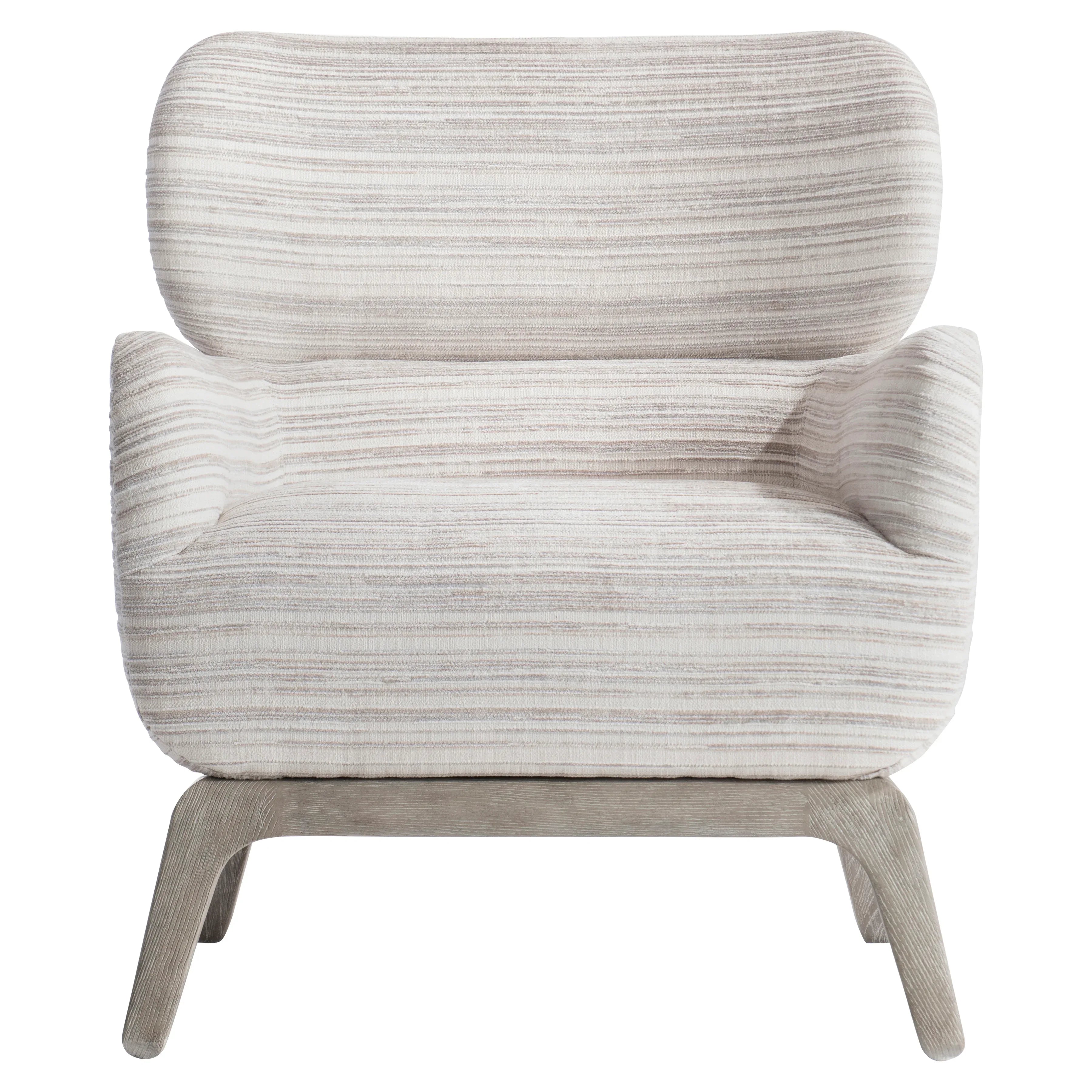 Maddy Fabric Chair Bernhardt Living
