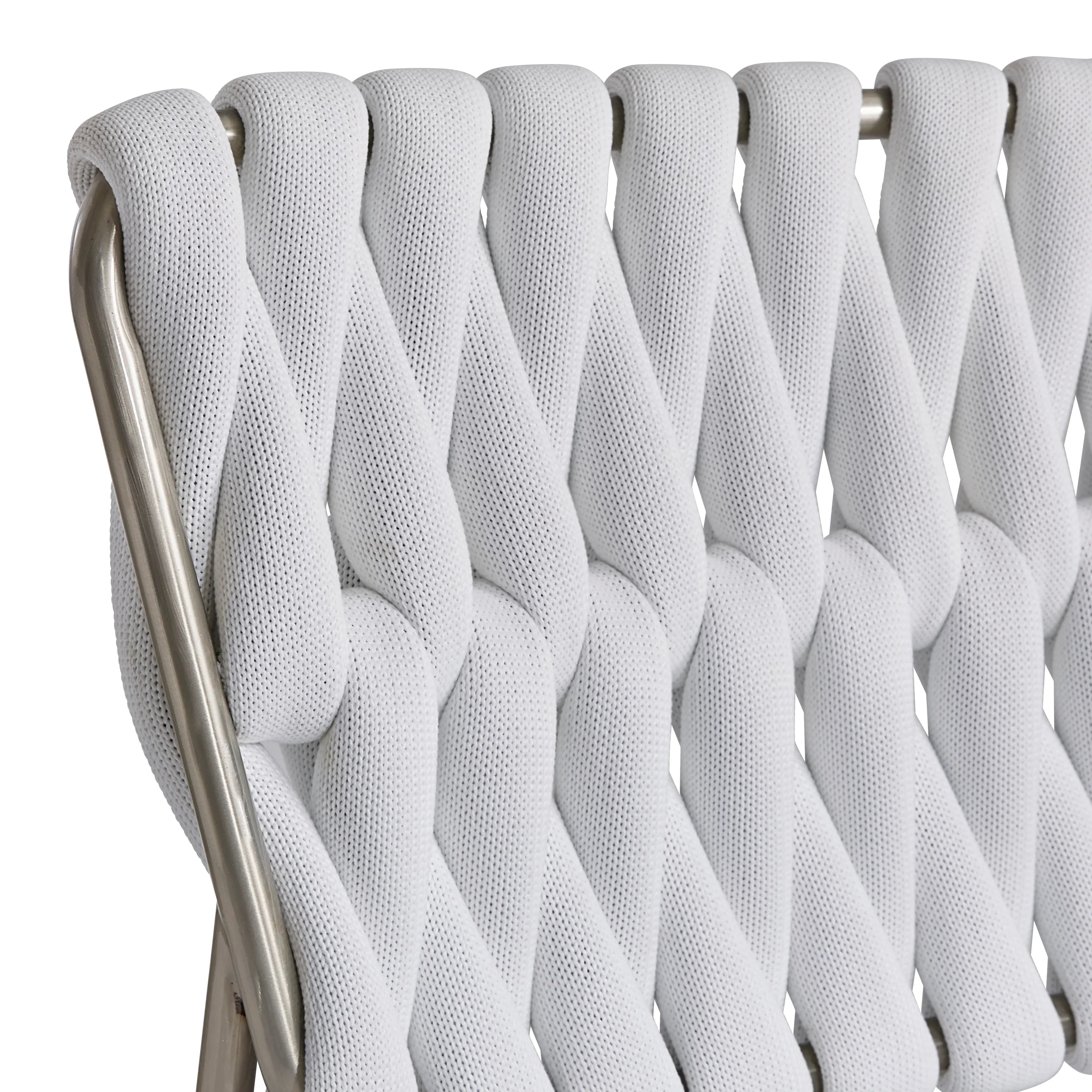 Lido Outdoor Chair Bernhardt Exteriors