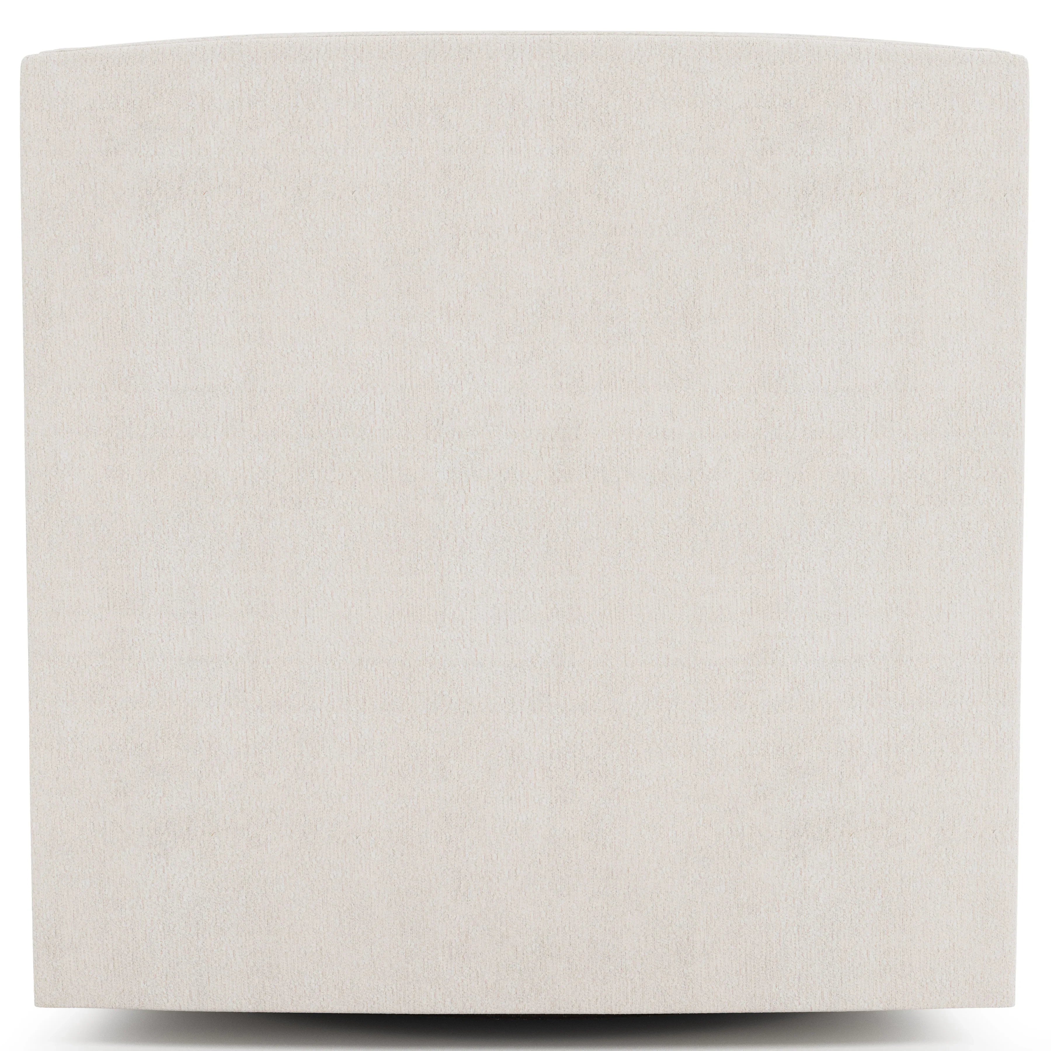 Candace Fabric Swivel Chair Bernhardt Living