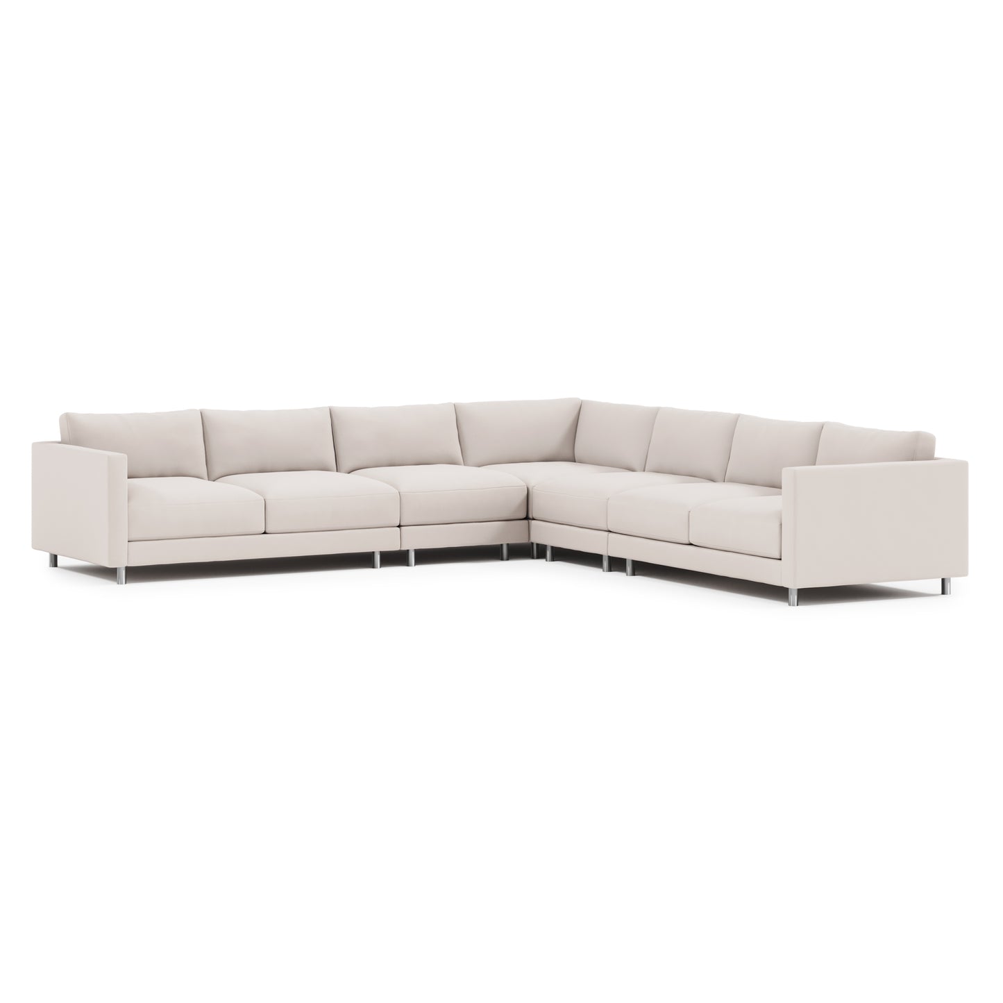 Avanni Outdoor Sectional