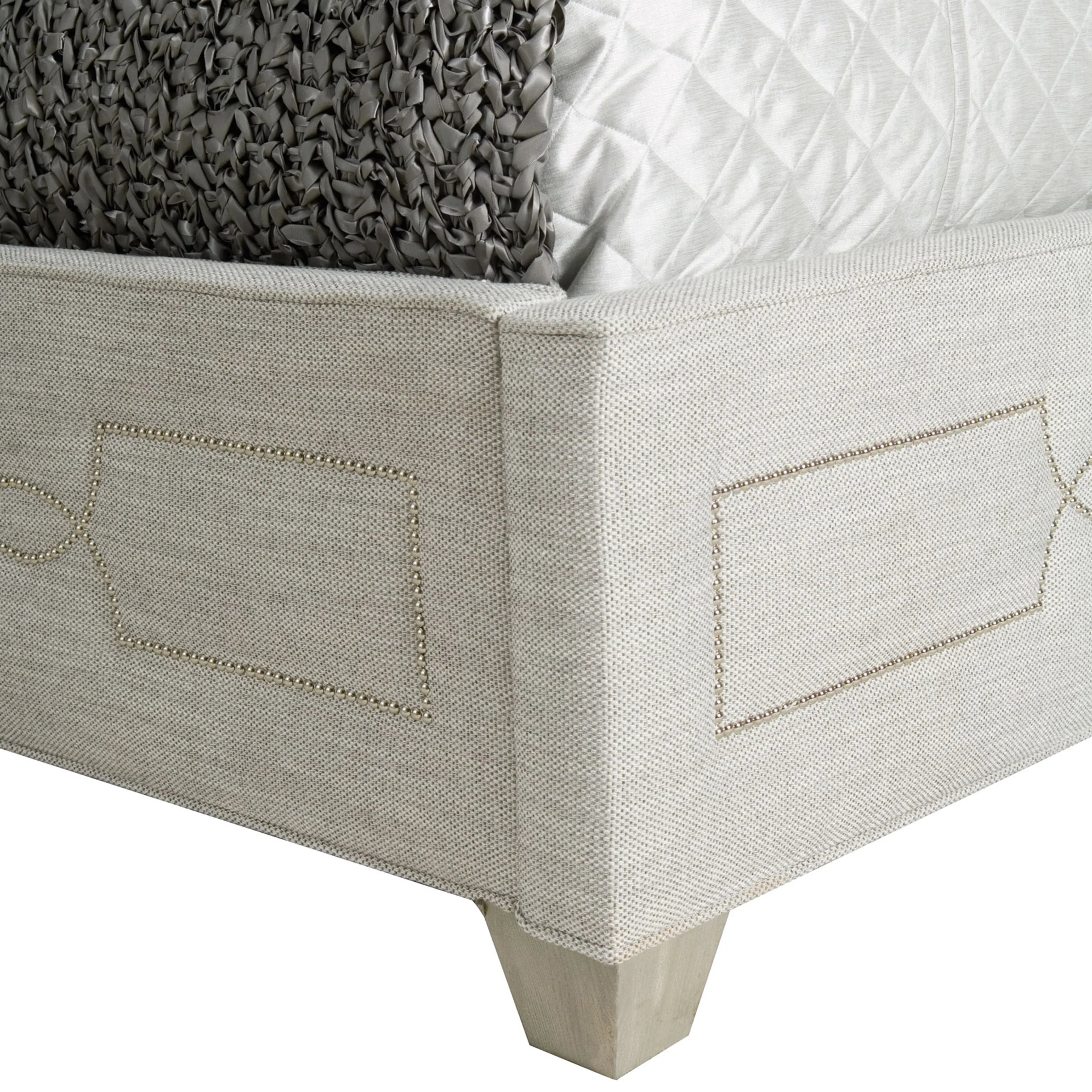 Criteria Shelter Bed Bernhardt