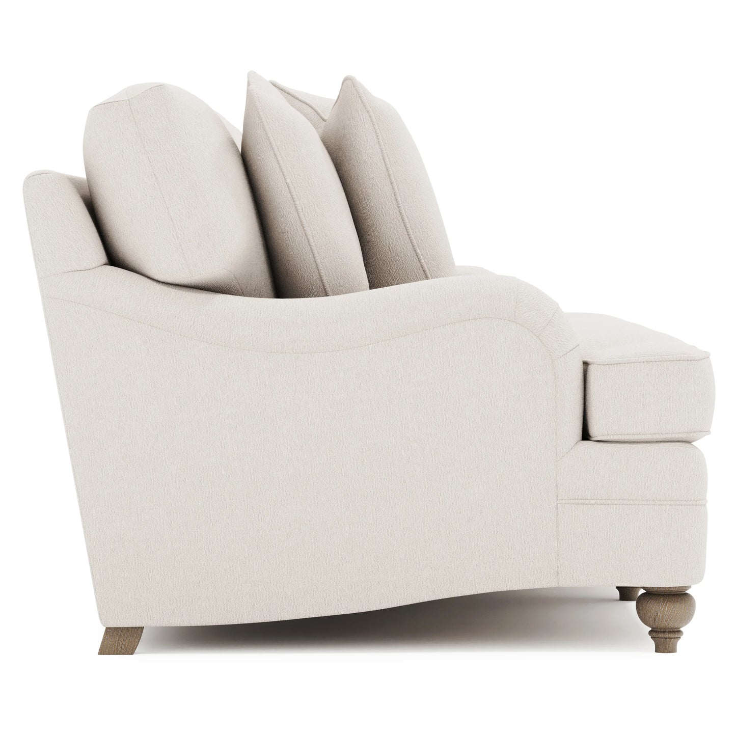 Tarleton Fabric Sofa Bernhardt Living