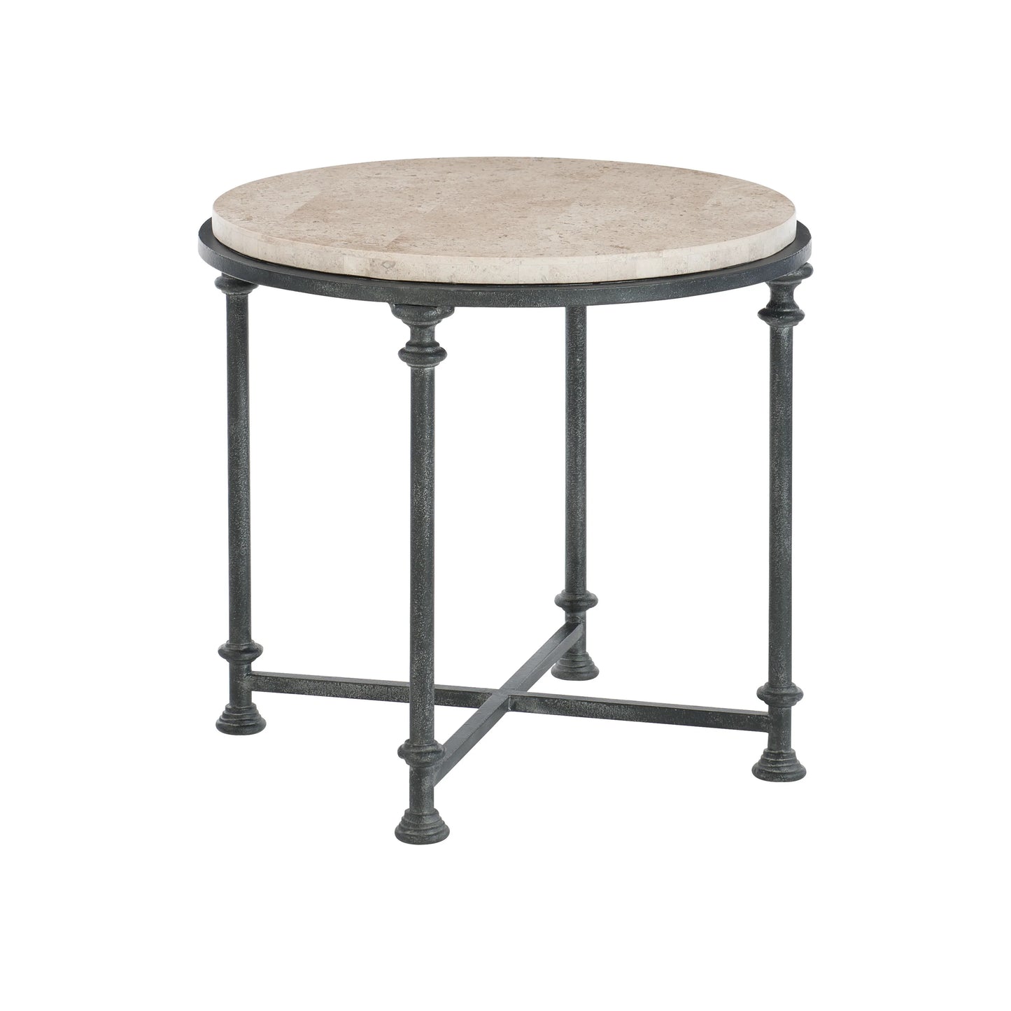 Galesbury Side Table Bernhardt Living