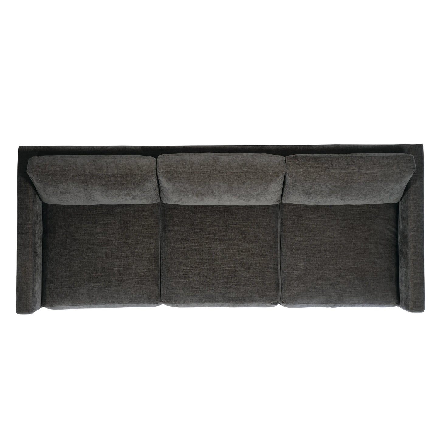Dakota Leather Sofa Bernhardt Interiors