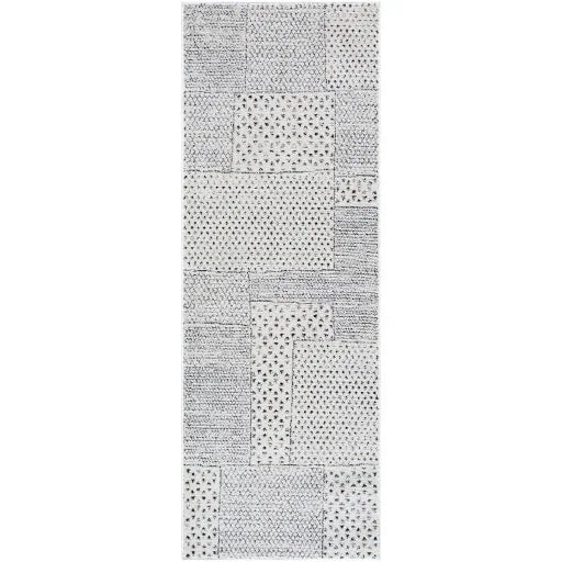 Architect Machine Woven Rug Galey Alix X Livabliss Architect