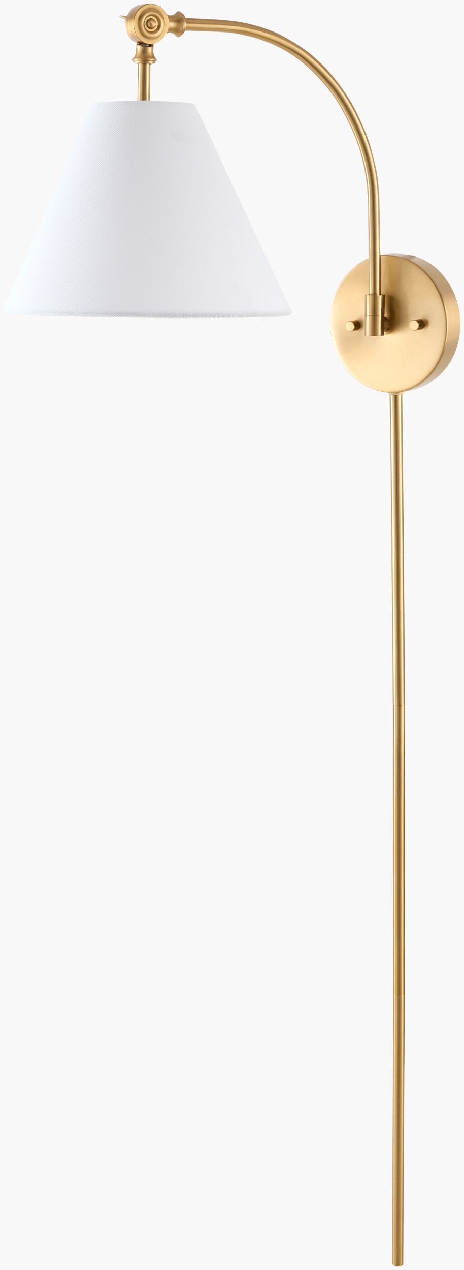 The Andy Wall Sconce