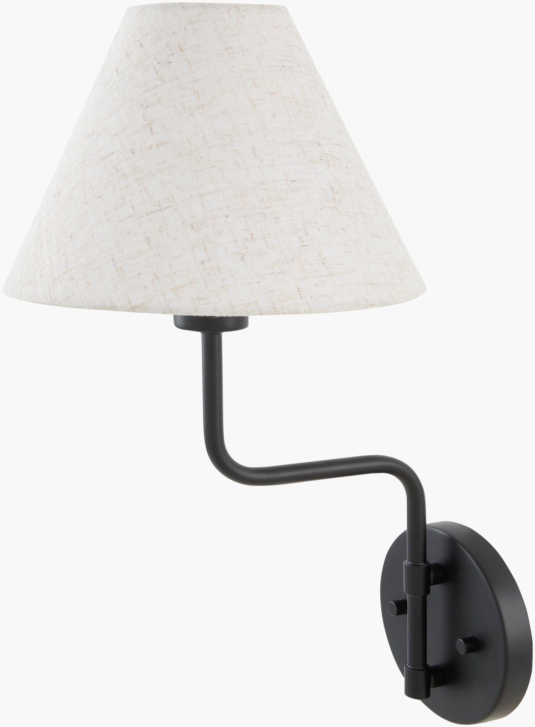 The Chet Wall Sconce