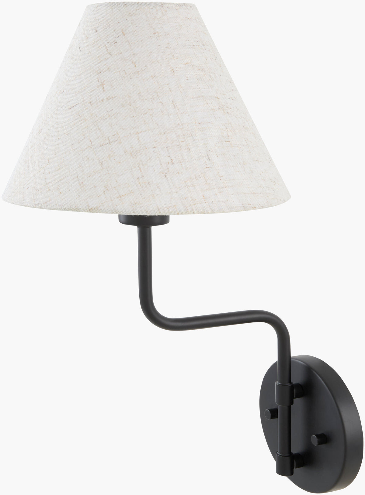 The Chet Wall Sconce