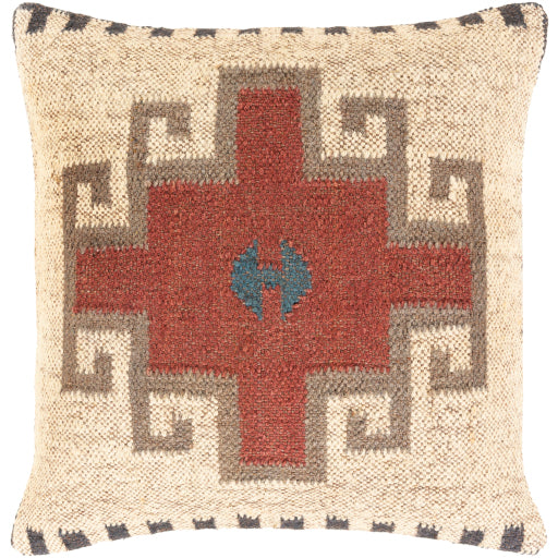 Gada Accent Pillow Livabliss Gada