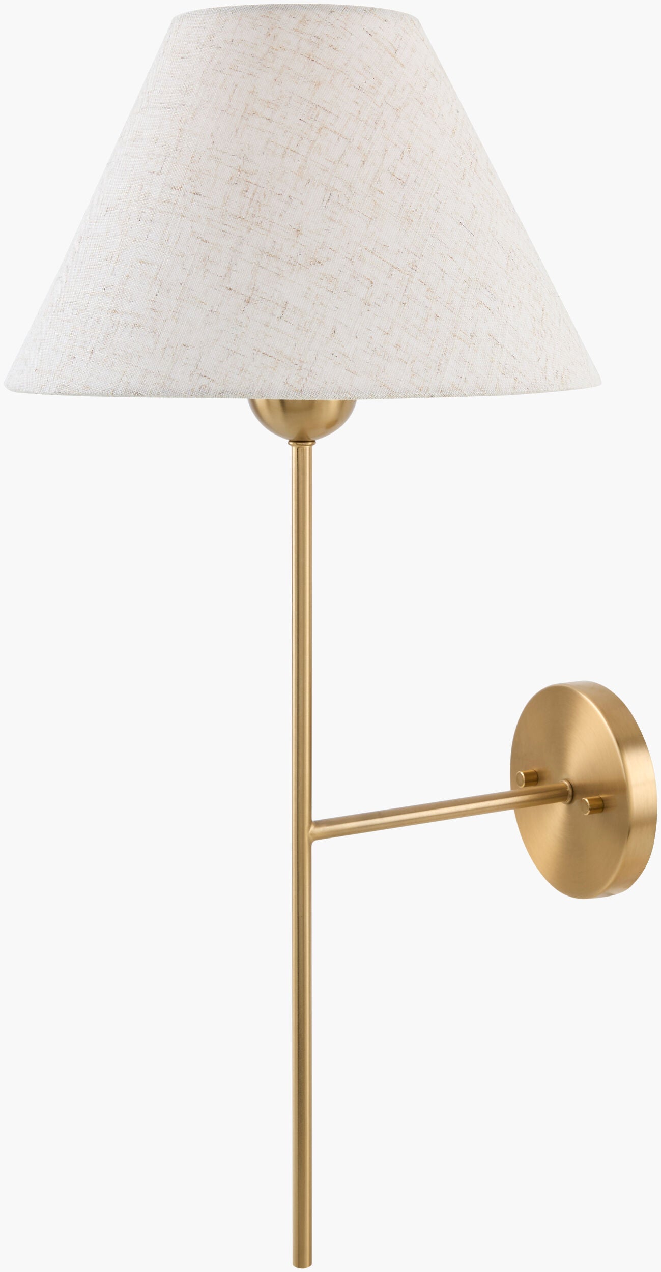 The Darreff Wall Sconce