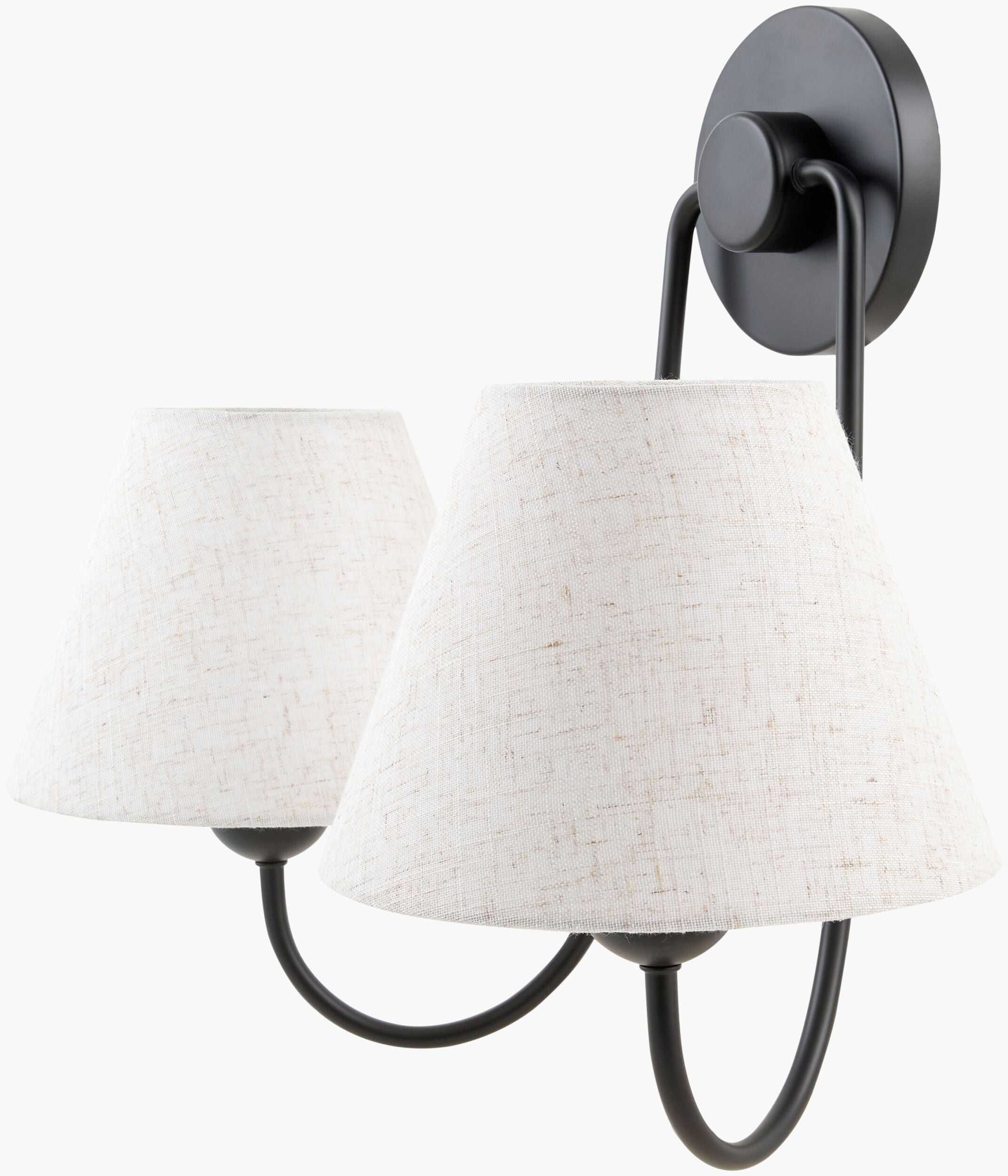 The Dillon Wall Sconce