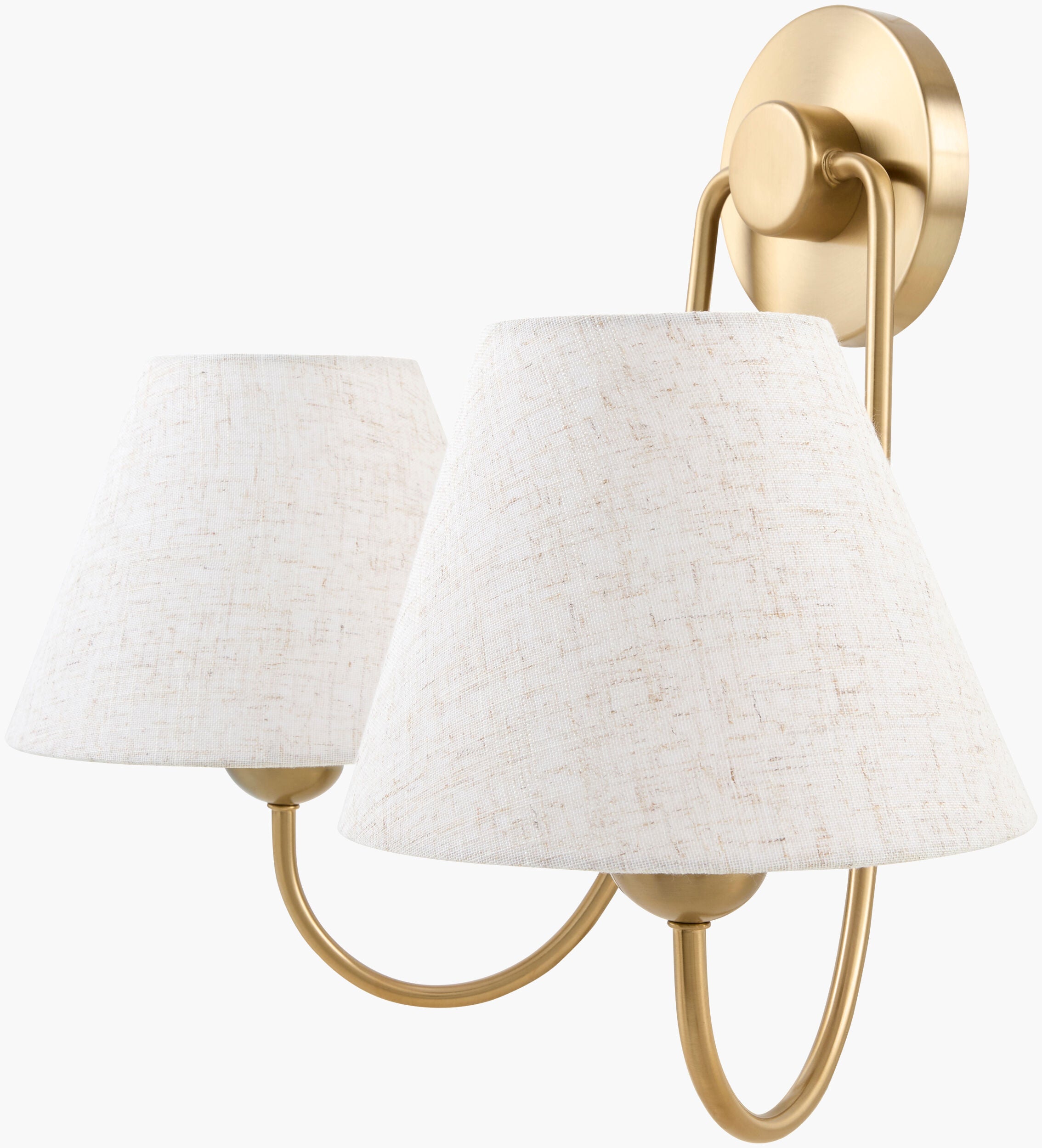 The Dillon Wall Sconce