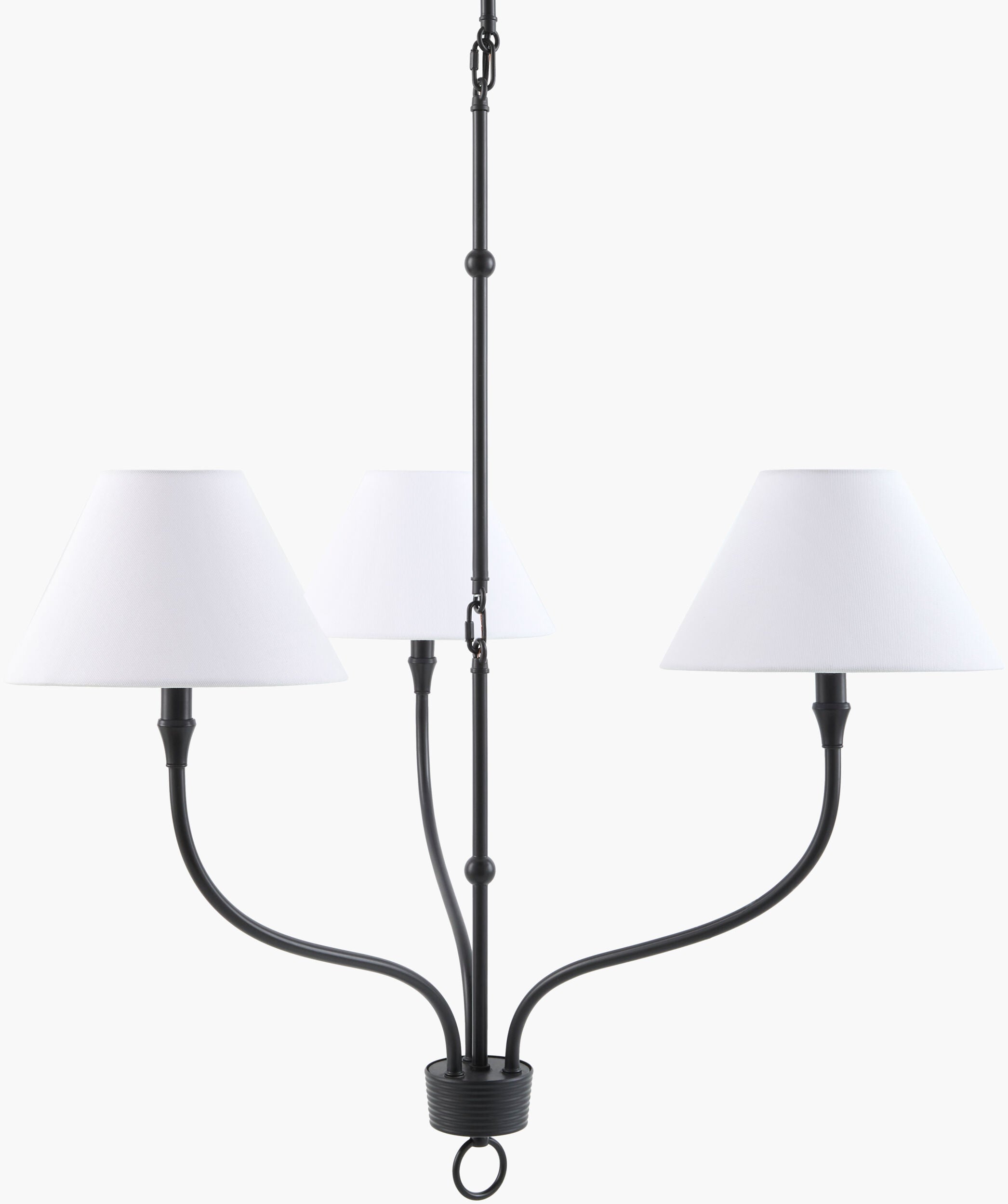 The Johanna Chandelier