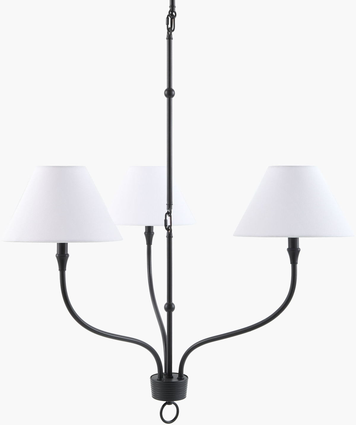 The Johanna Chandelier
