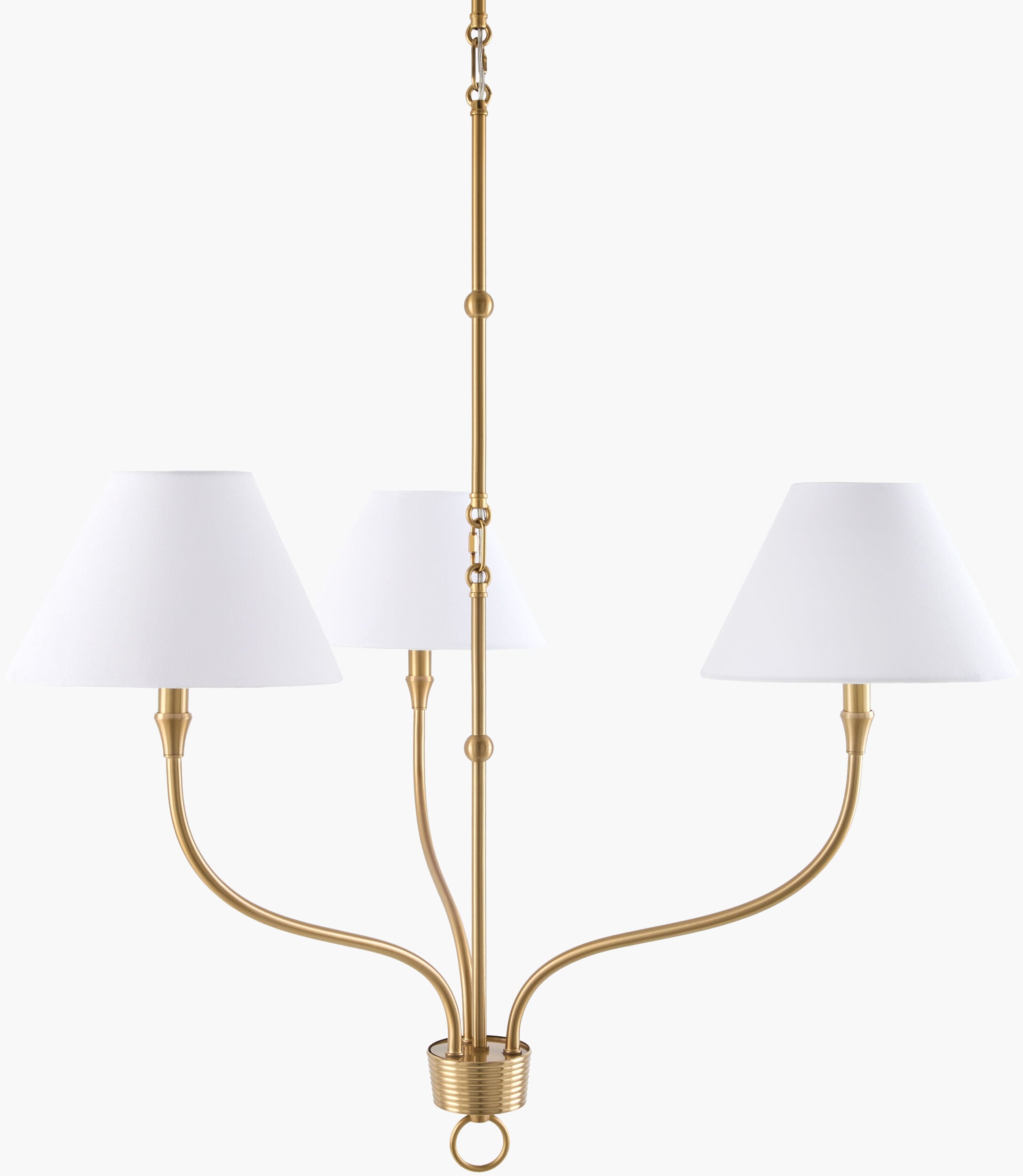 The Johanna Chandelier