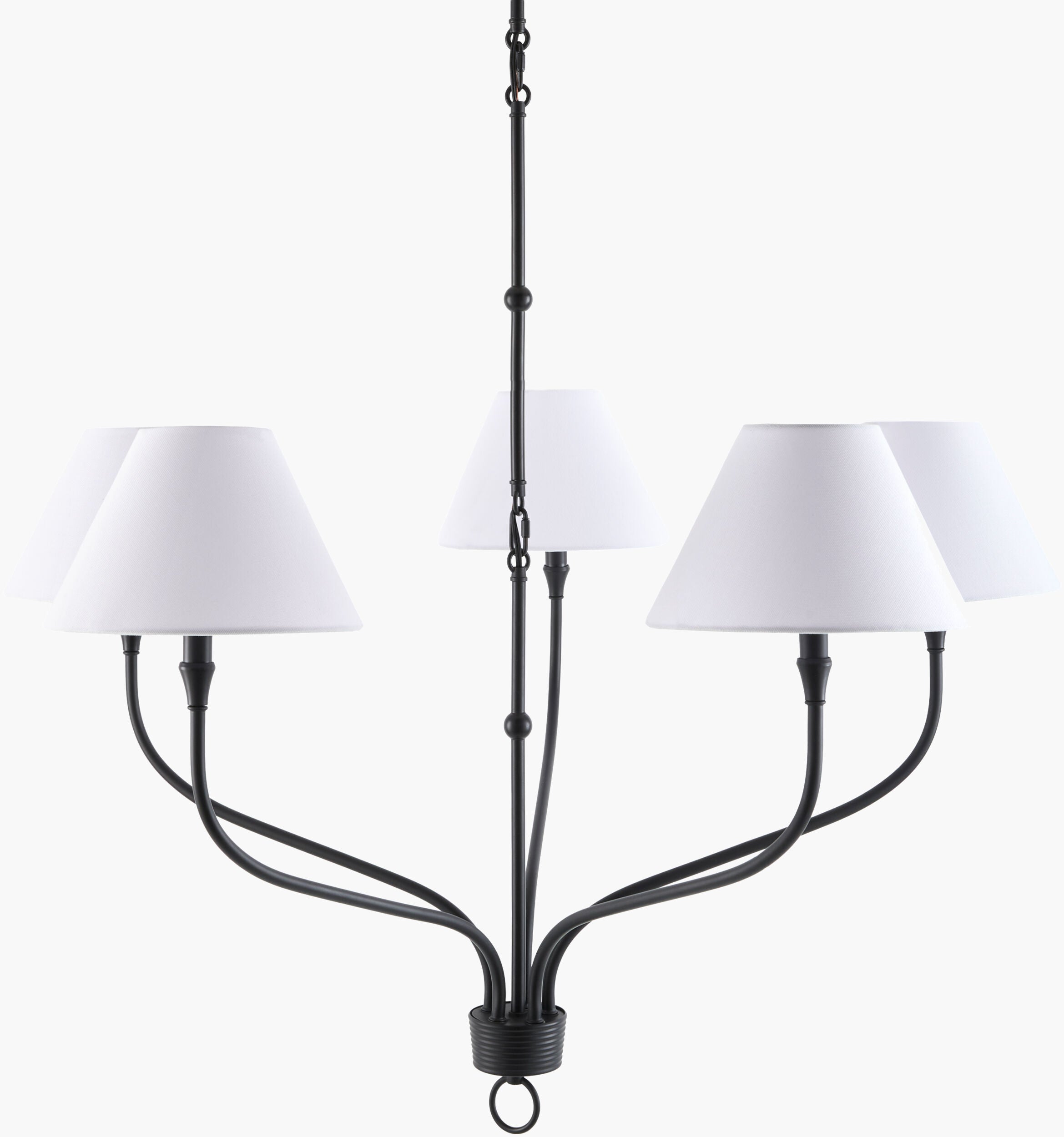 The Johanna Chandelier