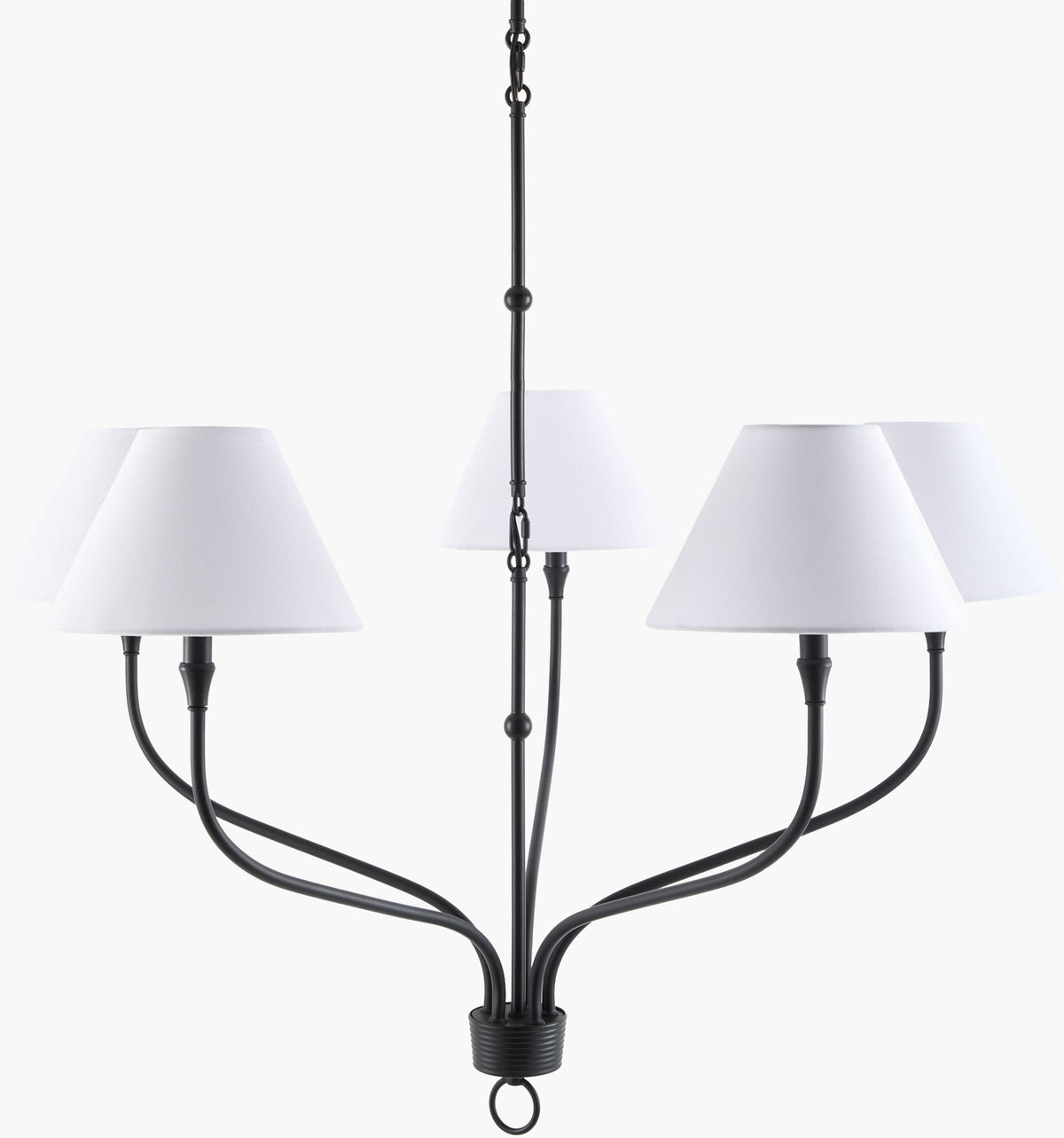 The Johanna Chandelier
