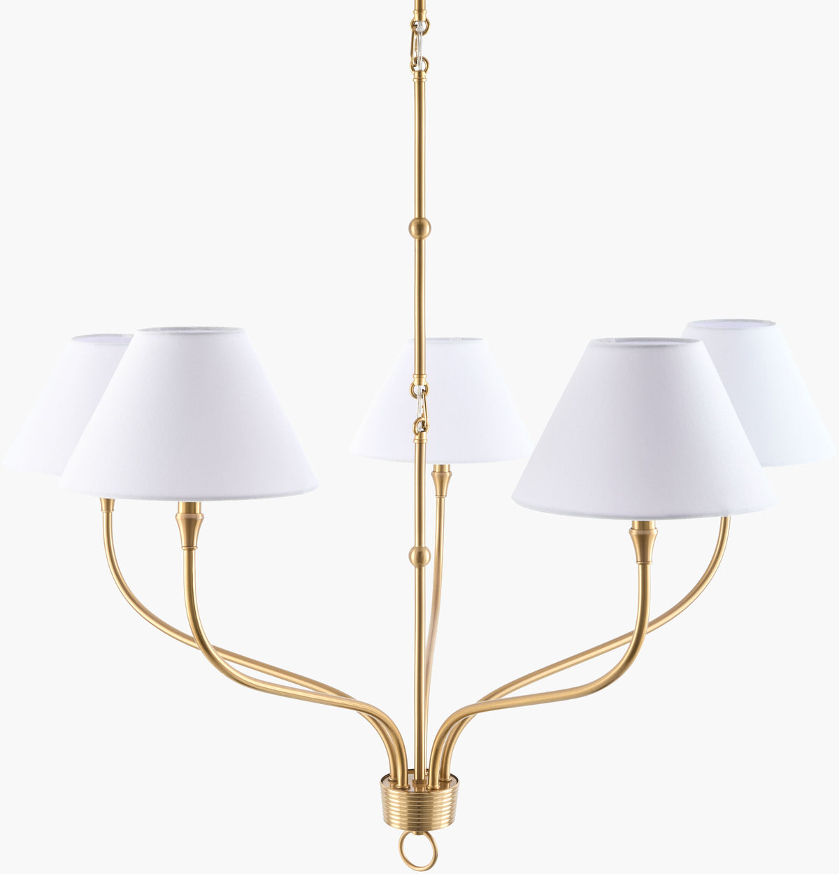 The Johanna Chandelier