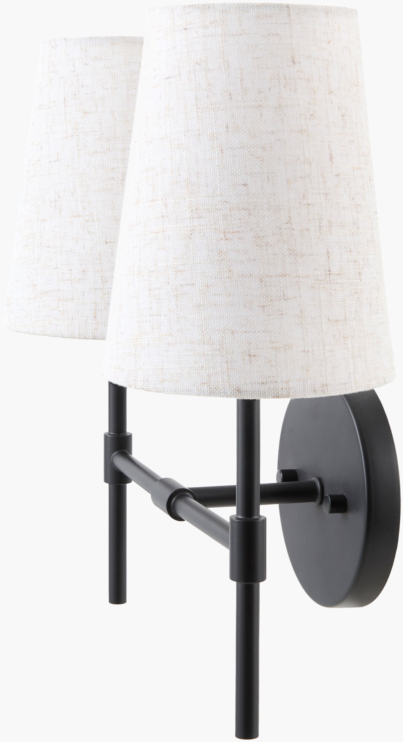 The JoeJoe Wall Sconce