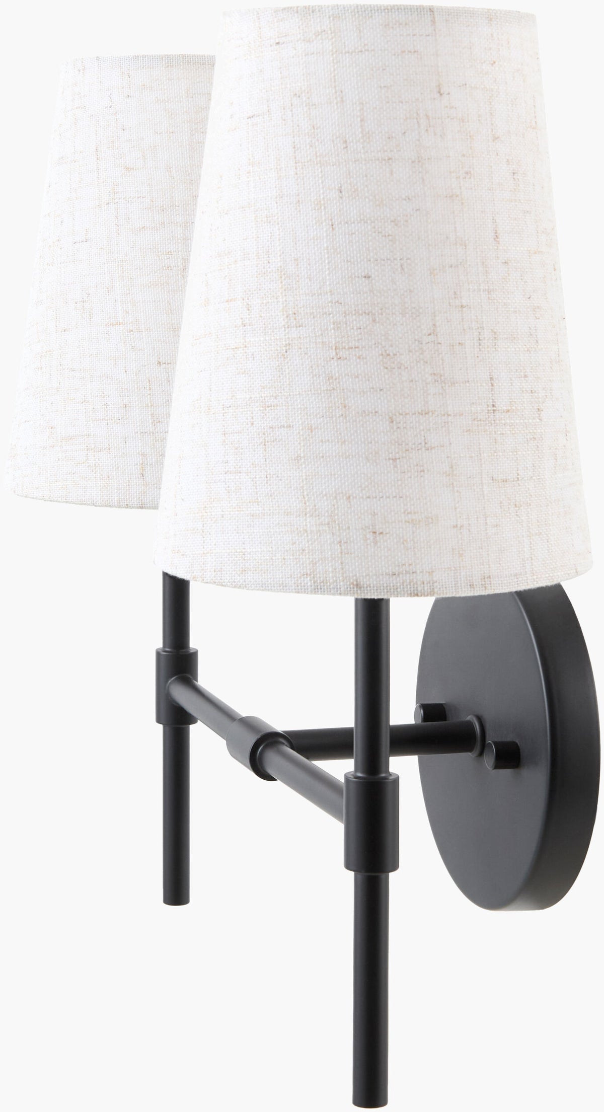 The JoeJoe Wall Sconce