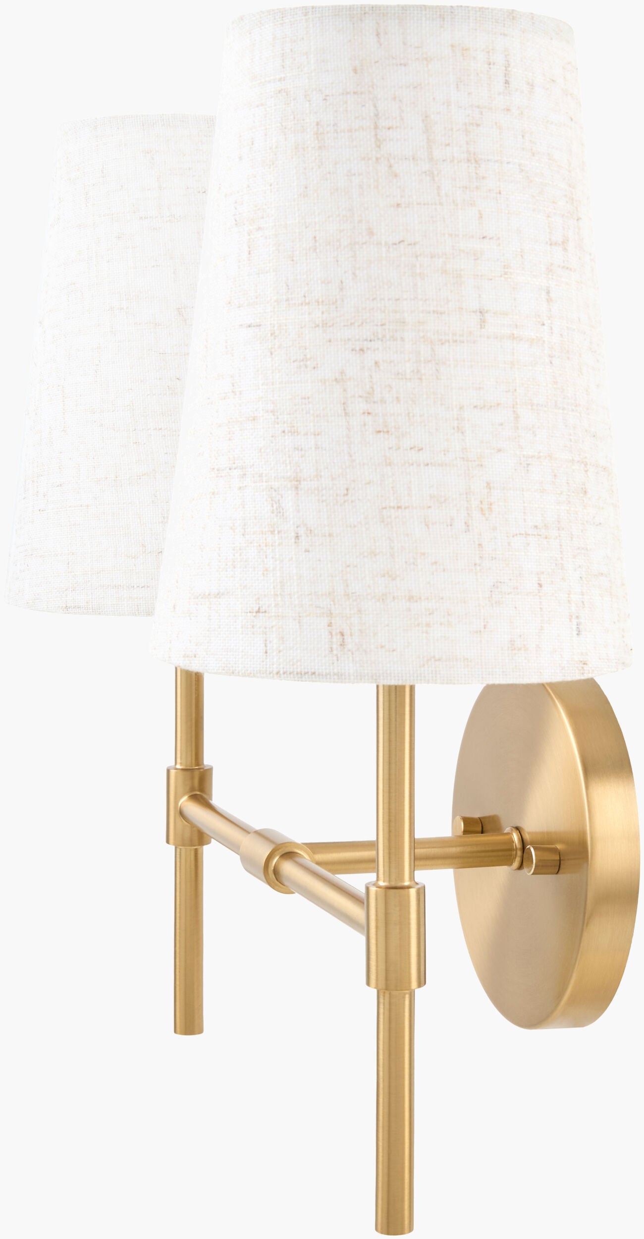 The JoeJoe Wall Sconce