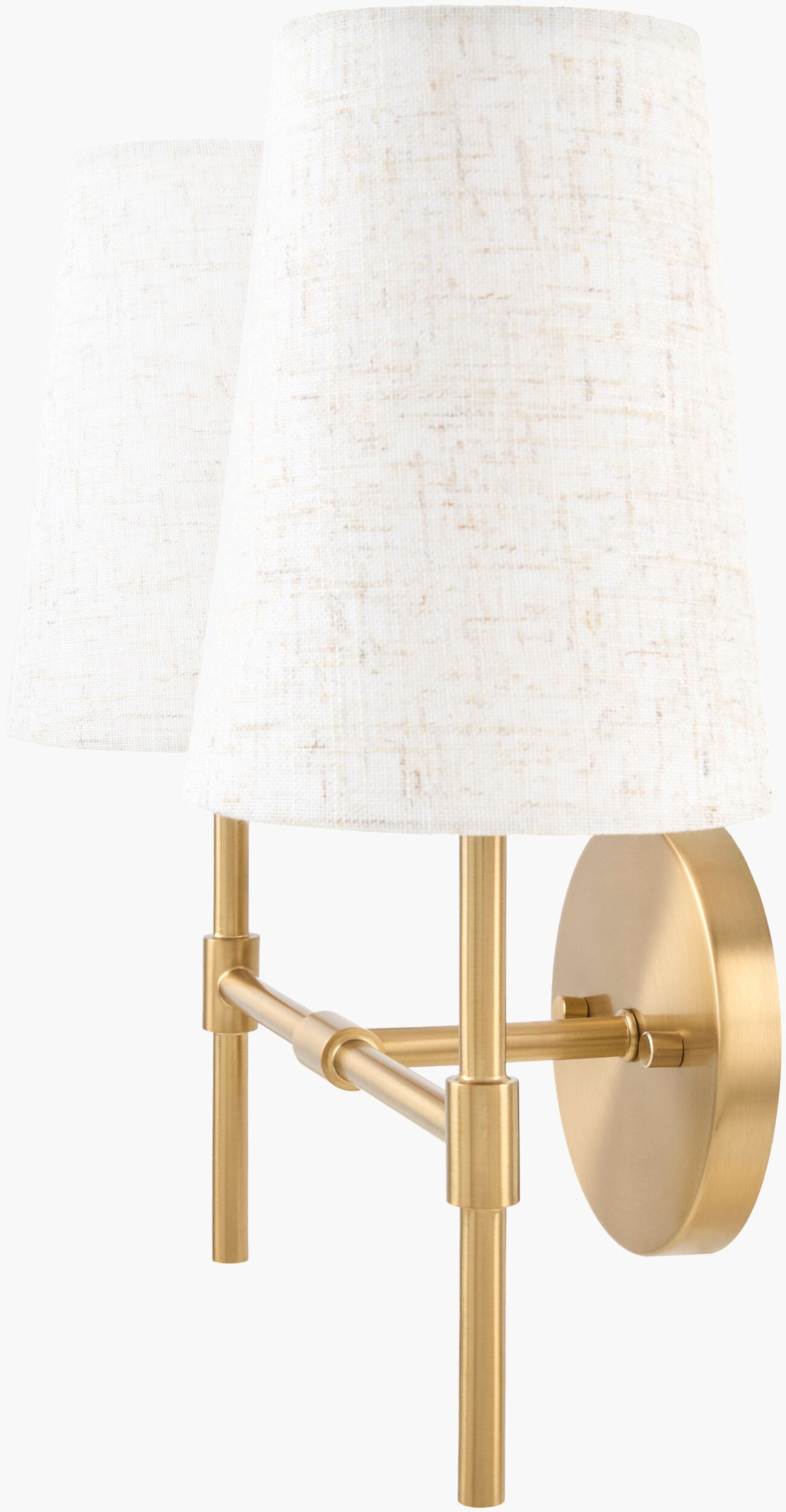 The JoeJoe Wall Sconce