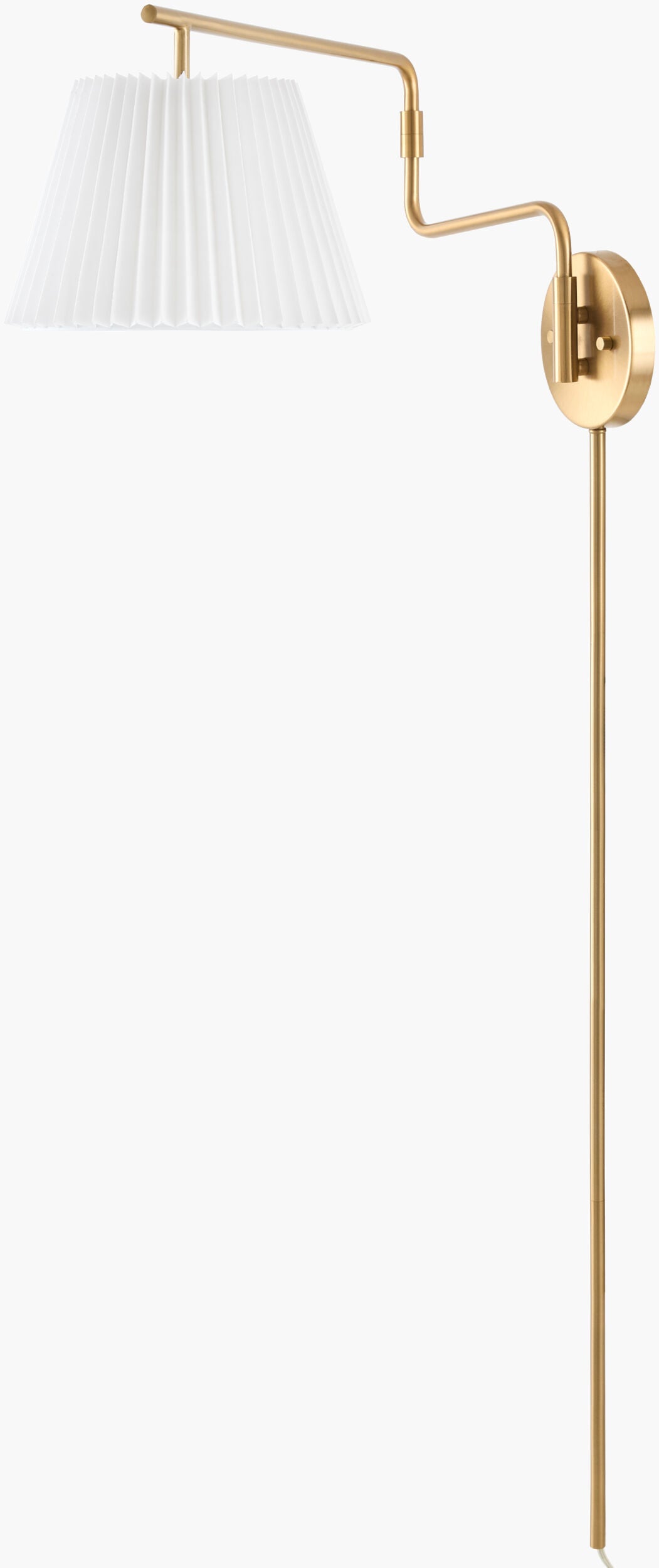 The Kalum Wall Sconce