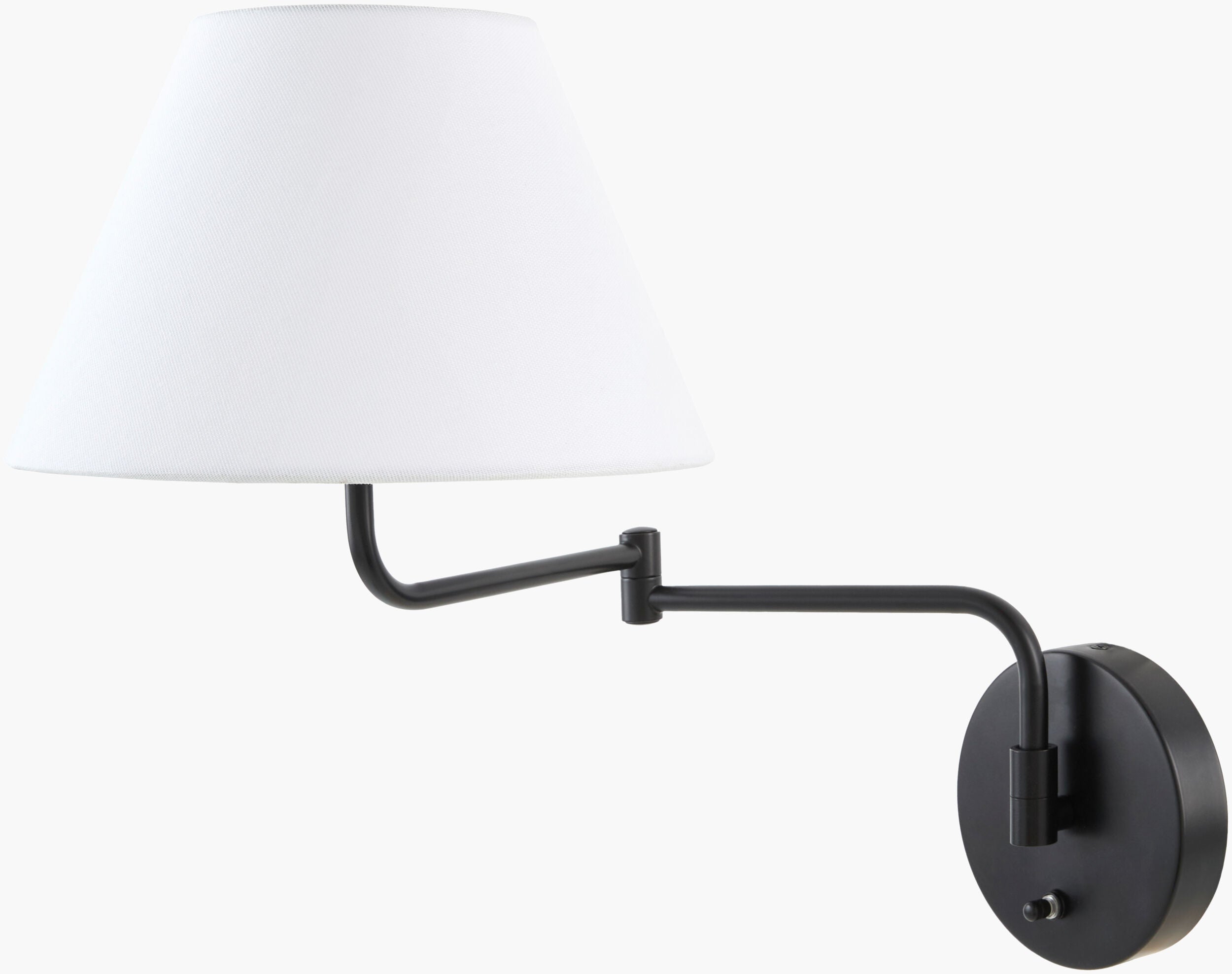 The Lyne Wall Sconce