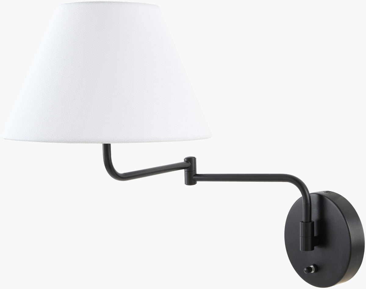 The Lyne Wall Sconce