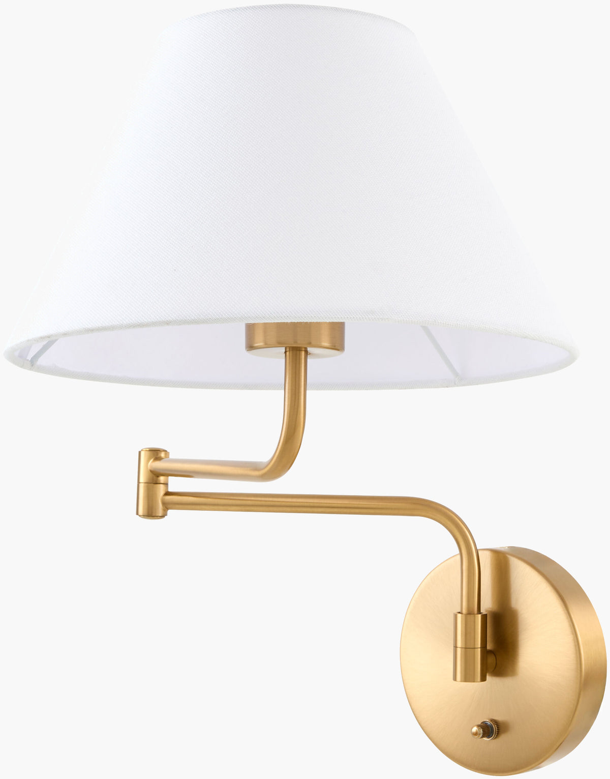 The Lyne Wall Sconce