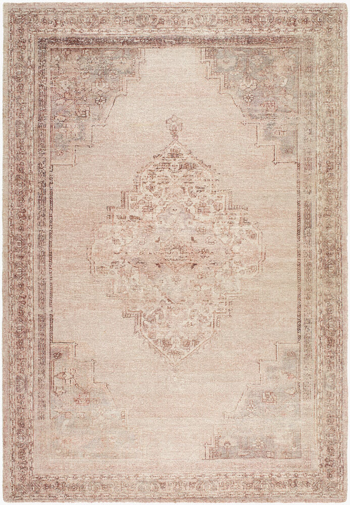 Luciana Handmade Rug