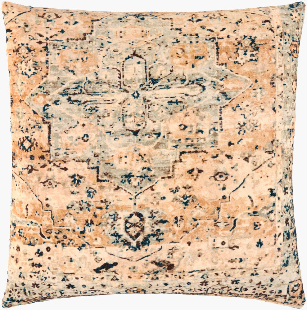 Margaux Accent Pillow