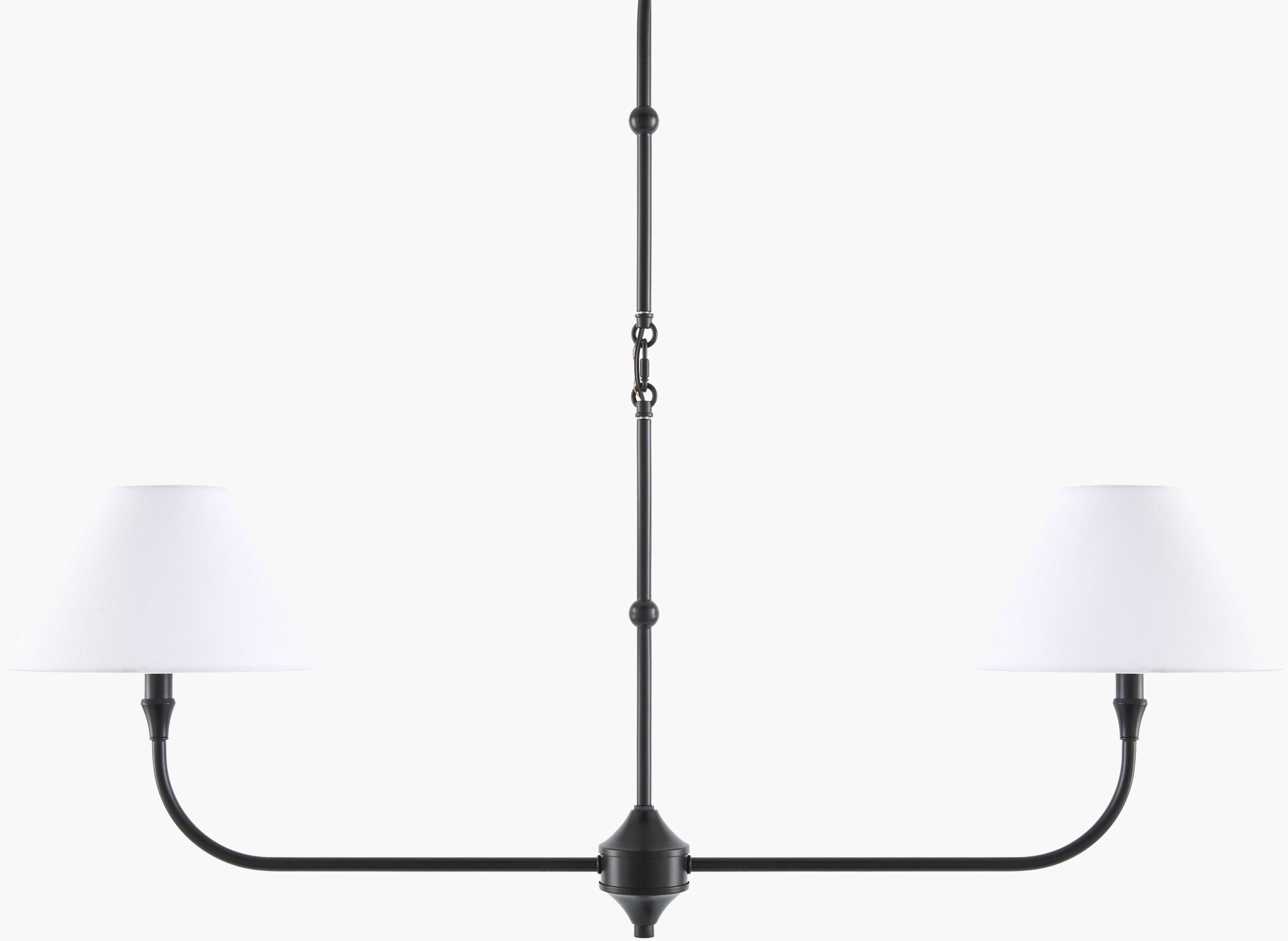The Palotas Chandelier