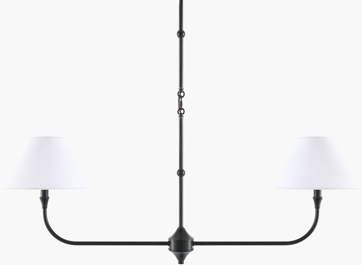 The Palotas Chandelier