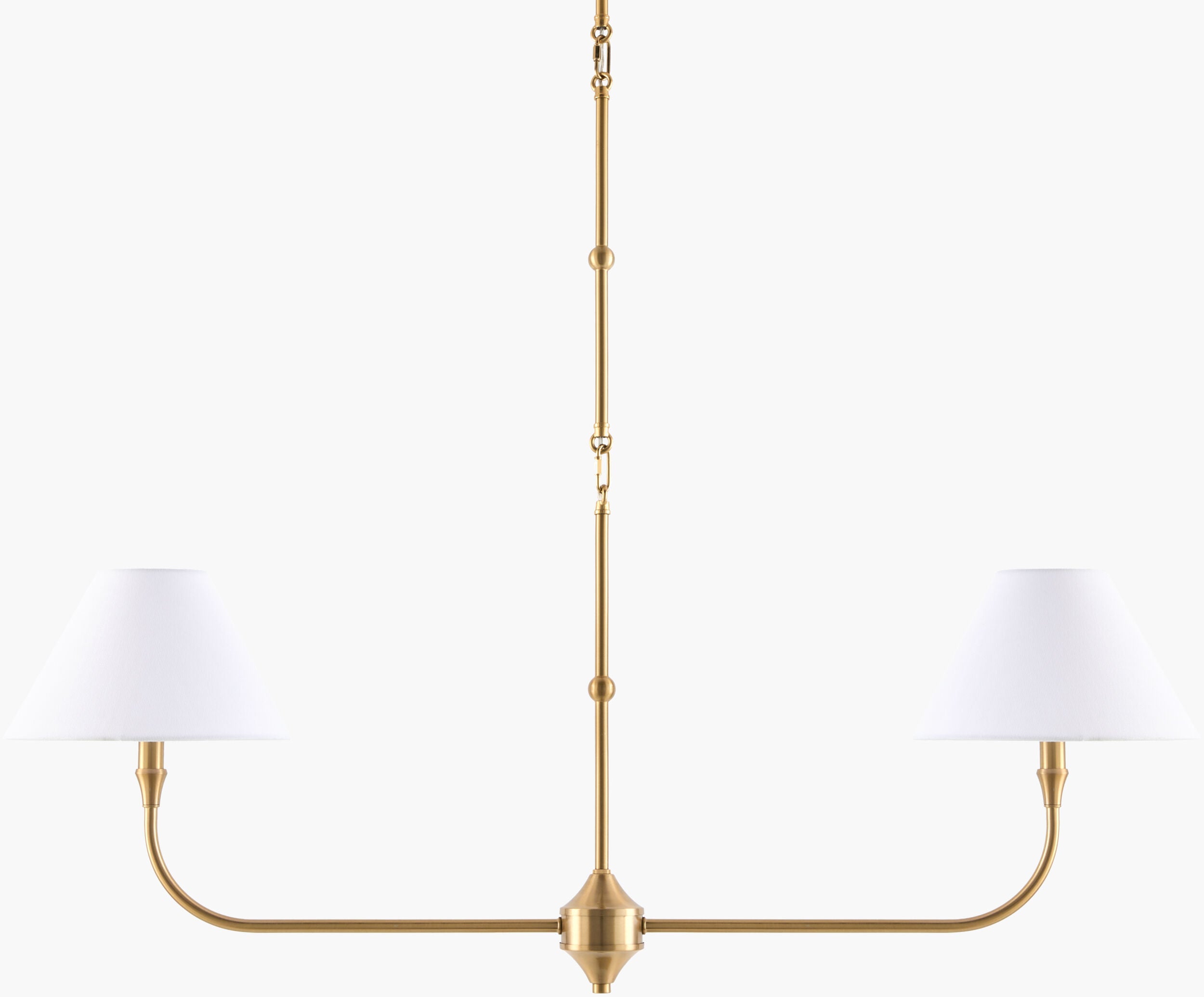 The Palotas Chandelier
