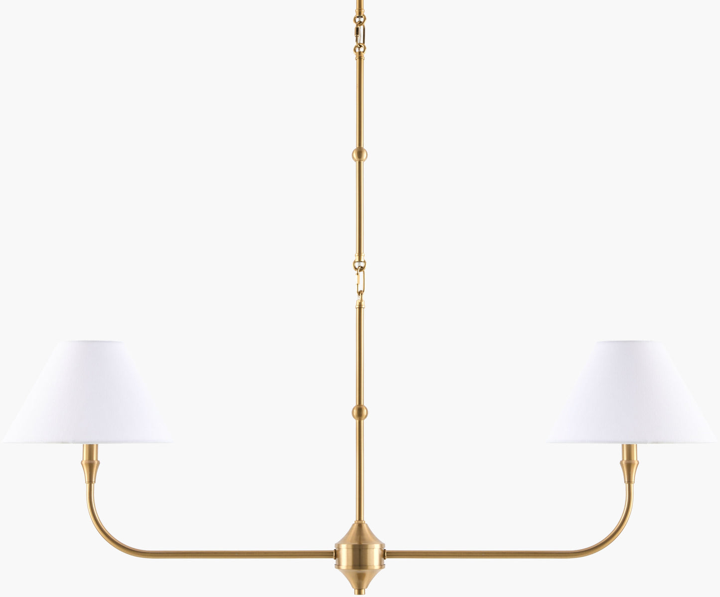 The Palotas Chandelier