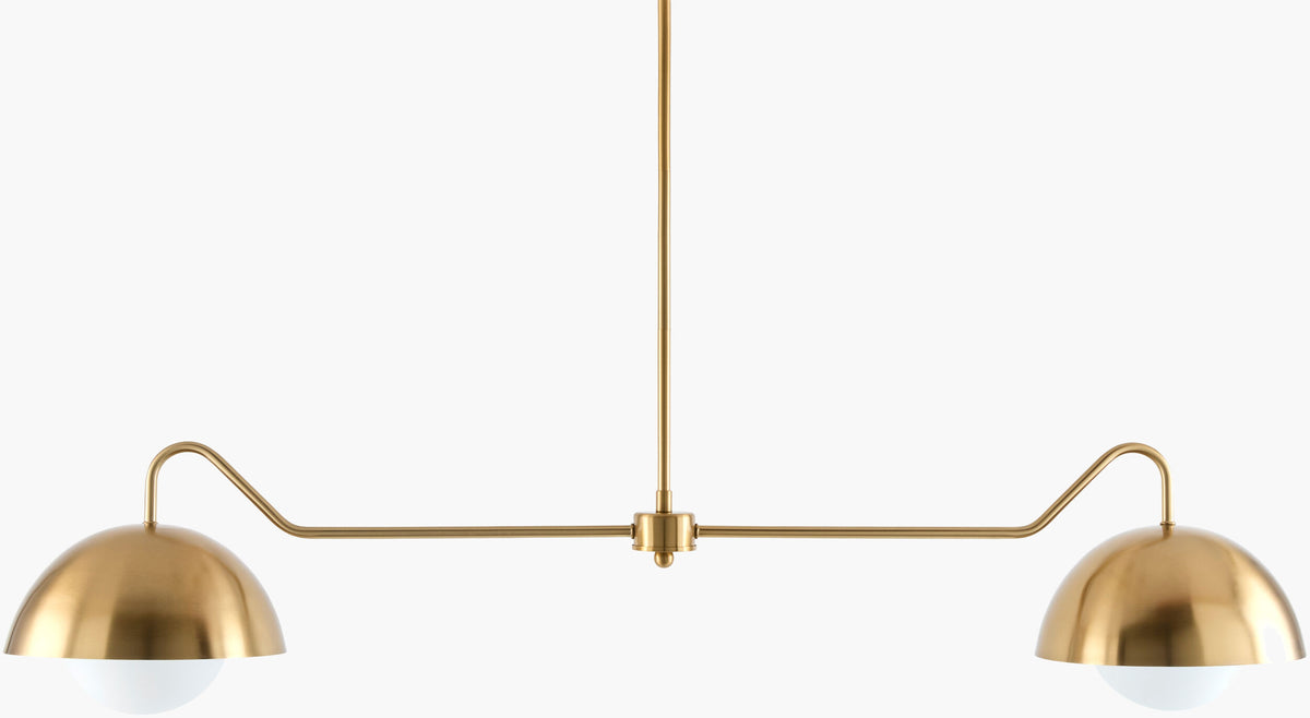 The Stiven Pendant