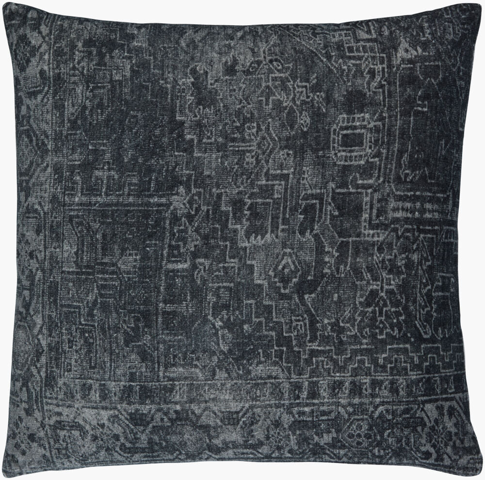 Toole Accent Pillow