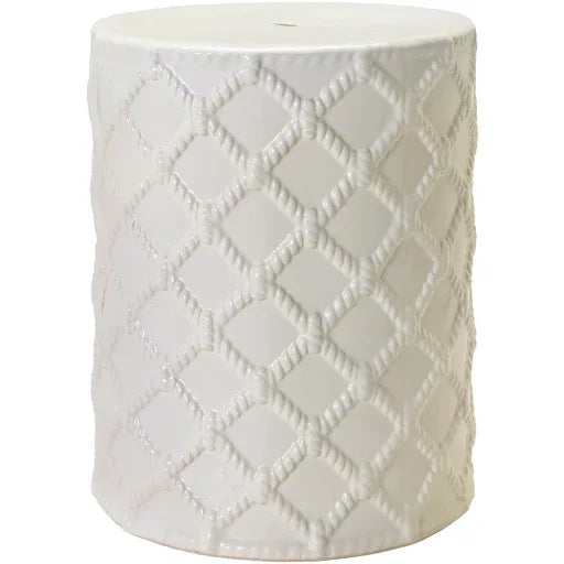 Gaylor Garden Stool Livabliss Gaylor