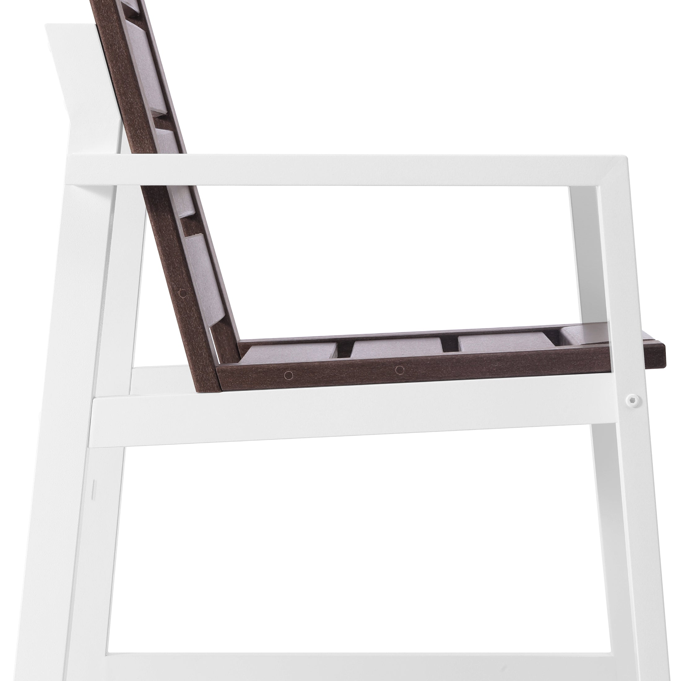 Vista Dining Arm Chair Seahawk Designs Patio Dining Chairs