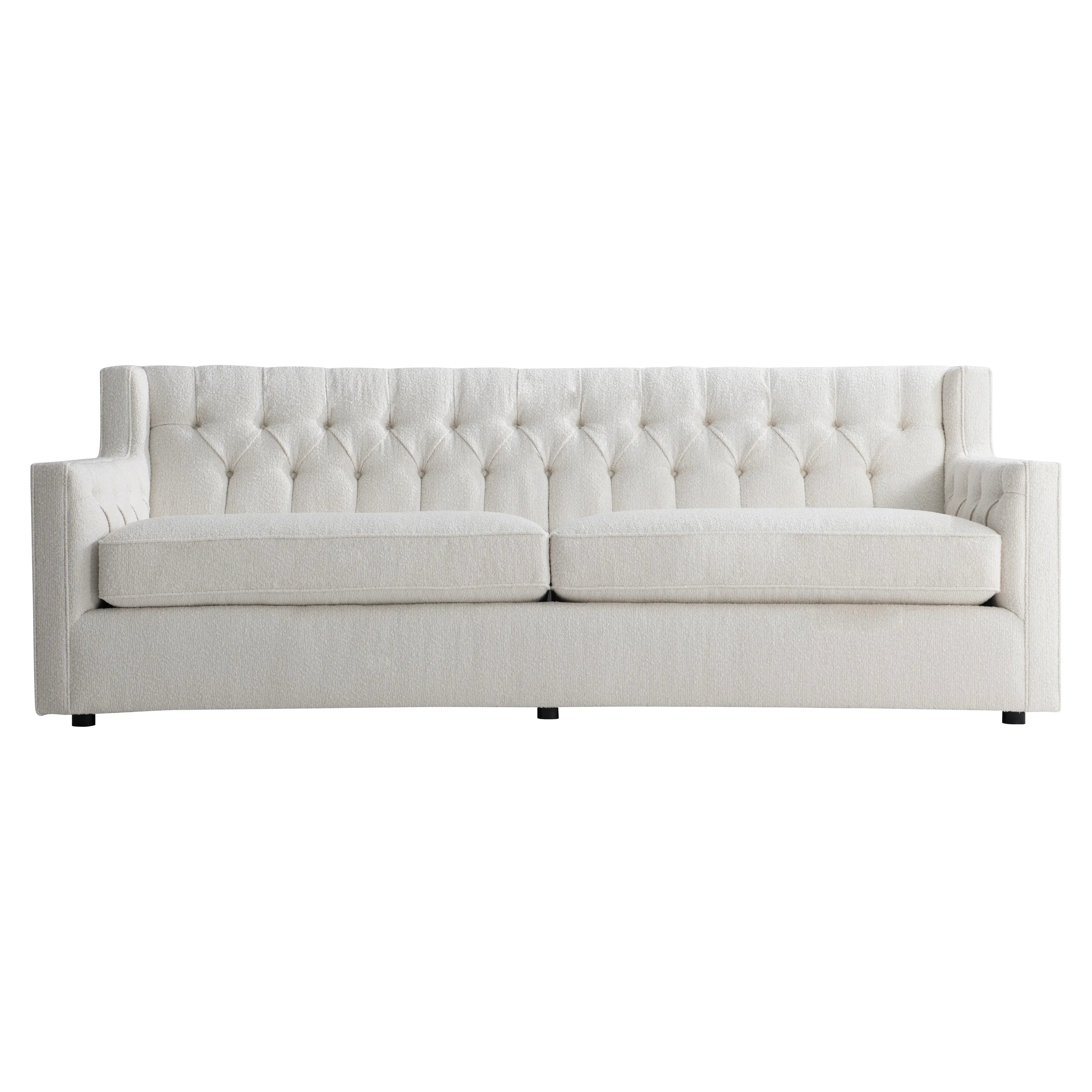 Candace Fabric Sofa Bernhardt Living