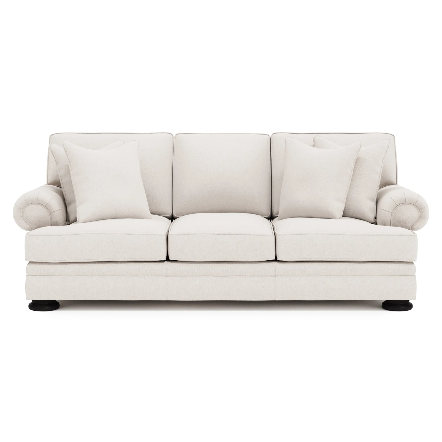 Foster Fabric Sofa Bernhardt Living
