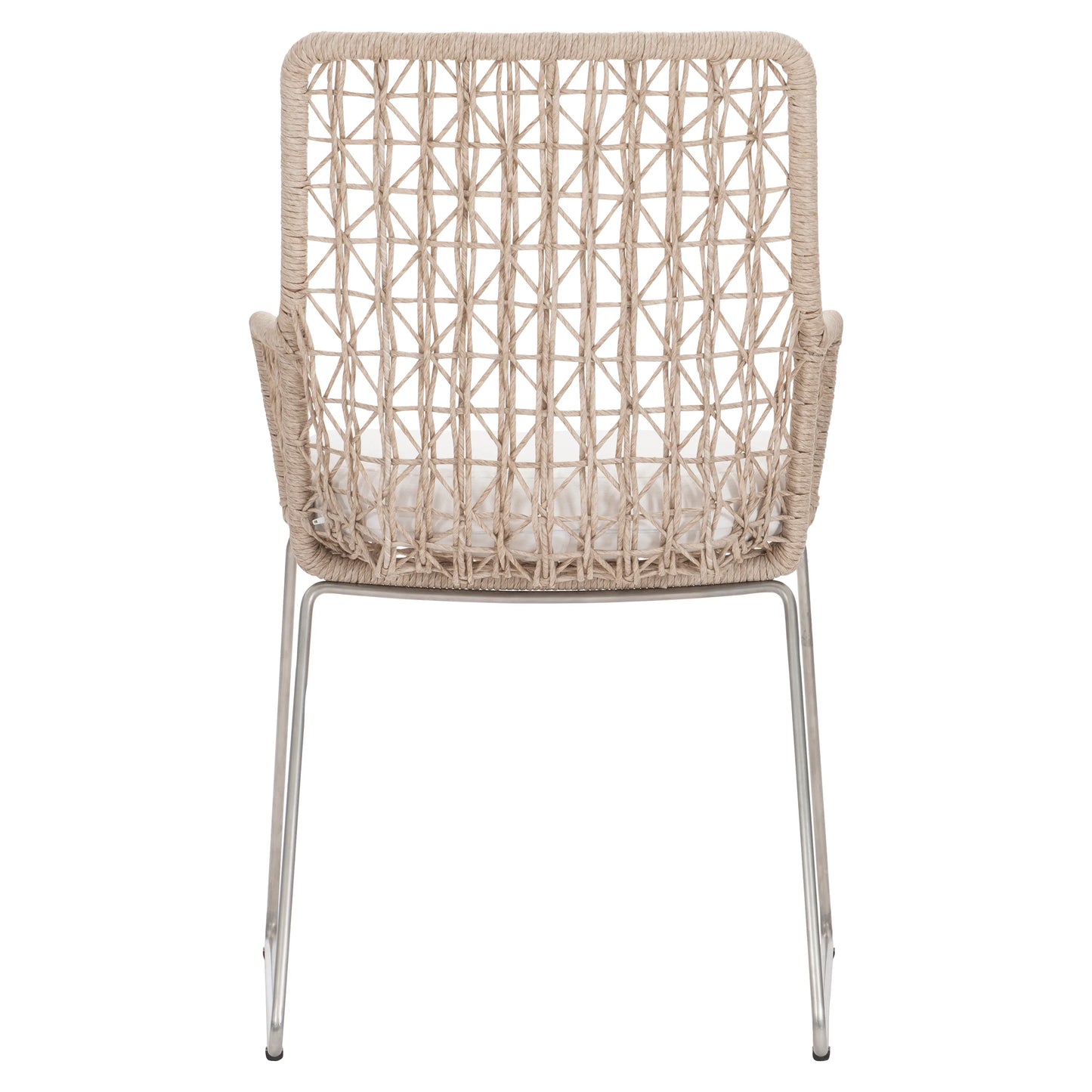 Carmel Outdoor Arm Chair Bernhardt Exteriors