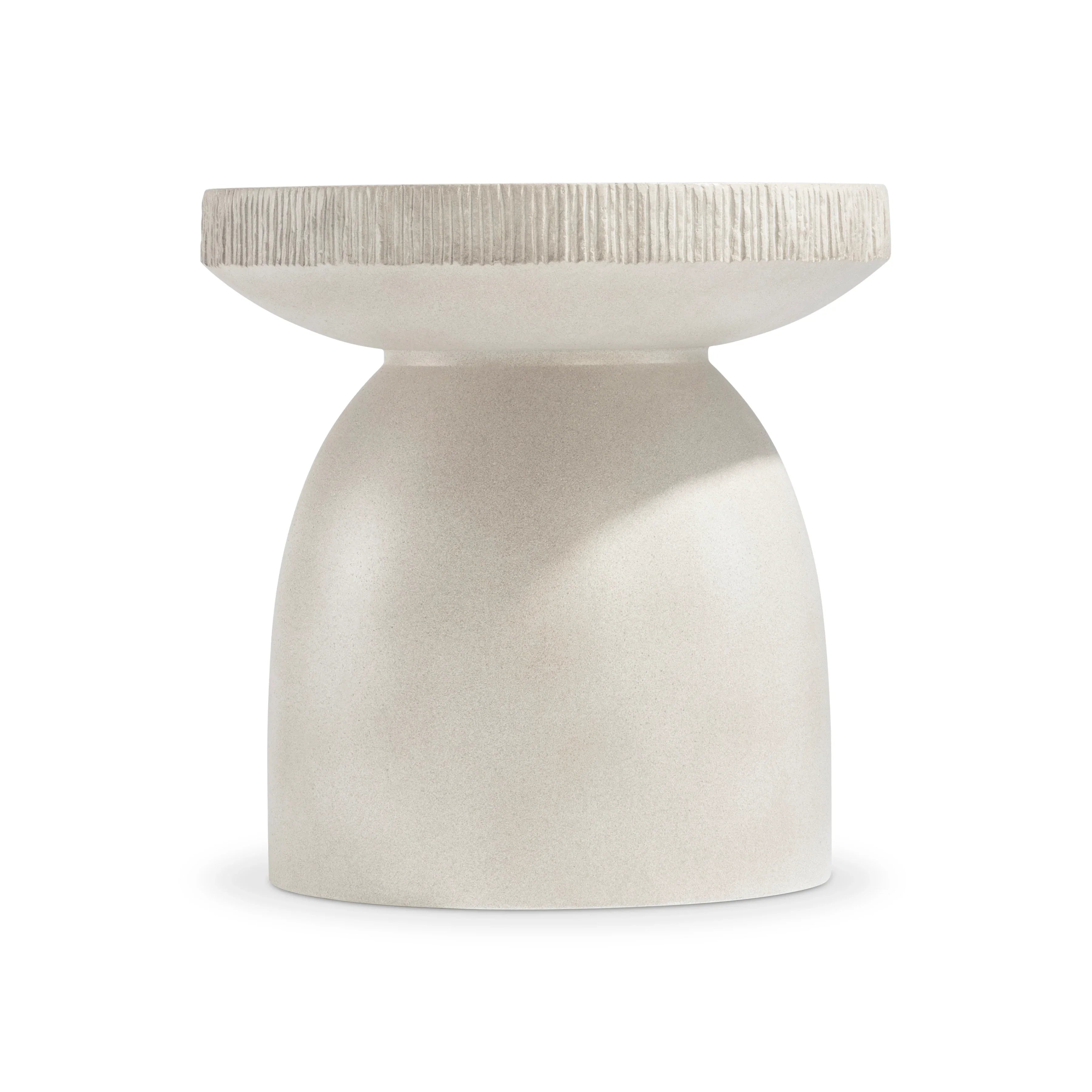 Antibes Side Table Bernhardt Loft